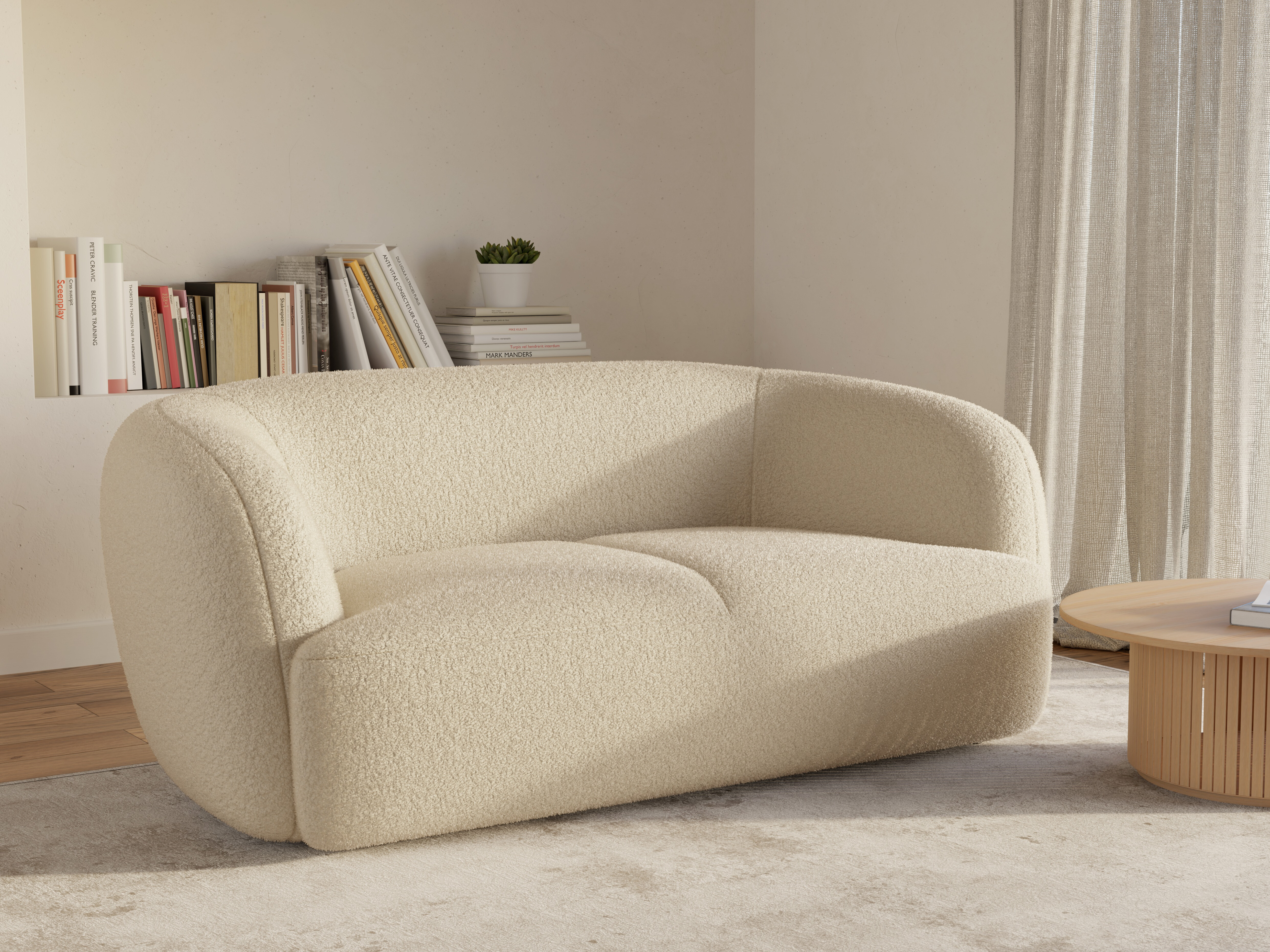 Kanapé Rosemead 101 (Nemw or Never 02)