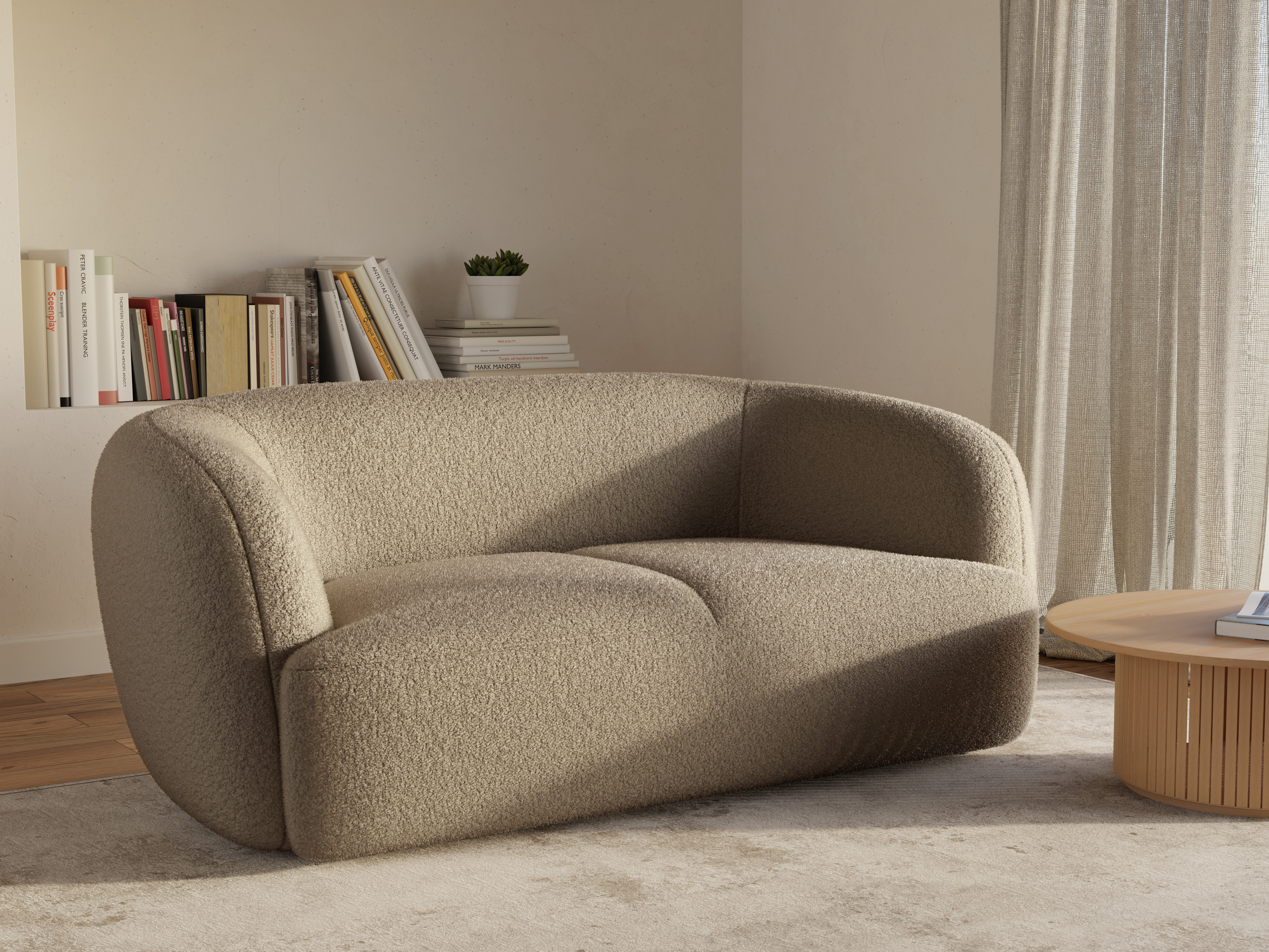 Kanapé Rosemead 101 (Nemw or Never 05)