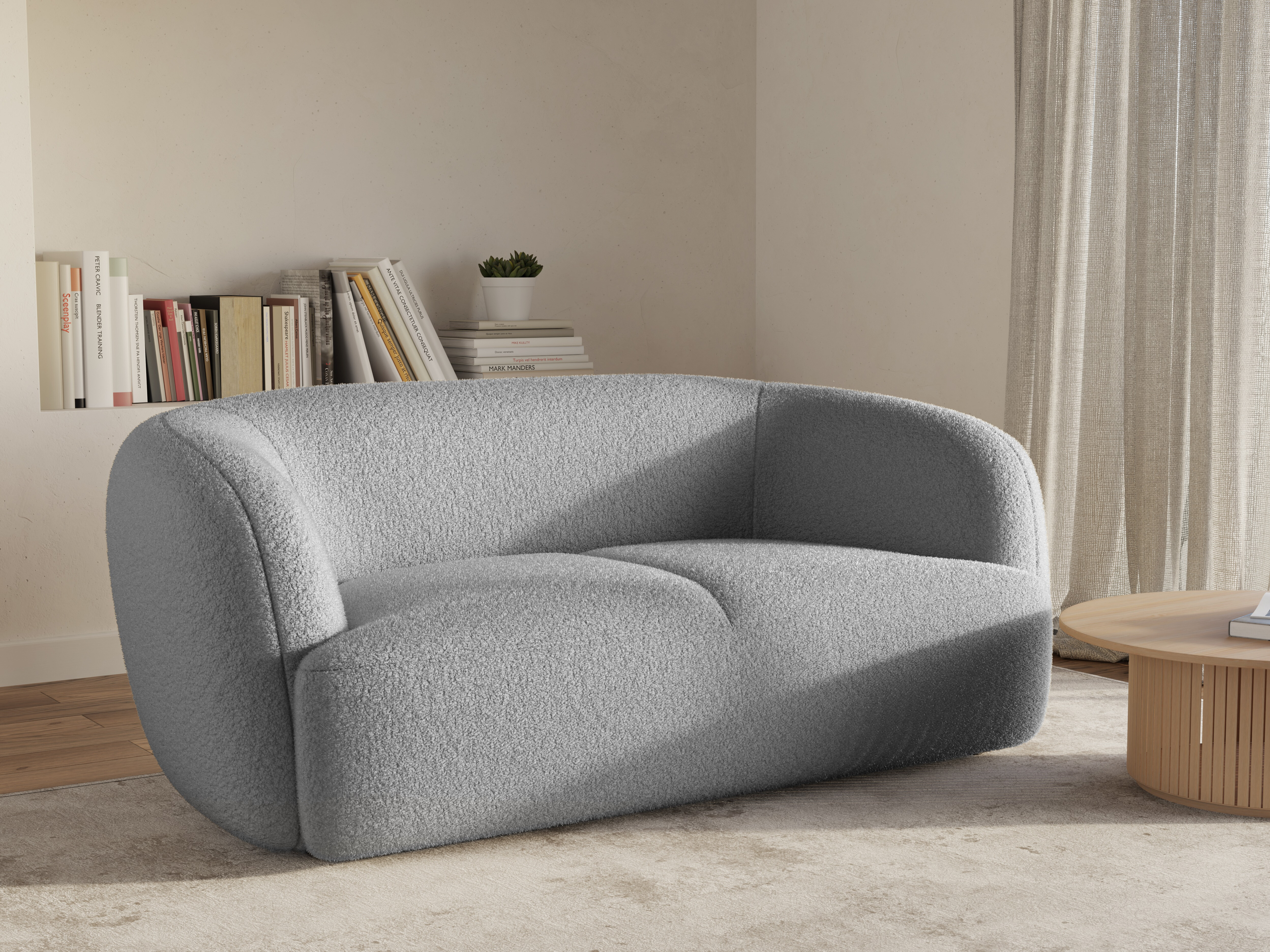 Kanapé Rosemead 101 (Nemw or Never 83)