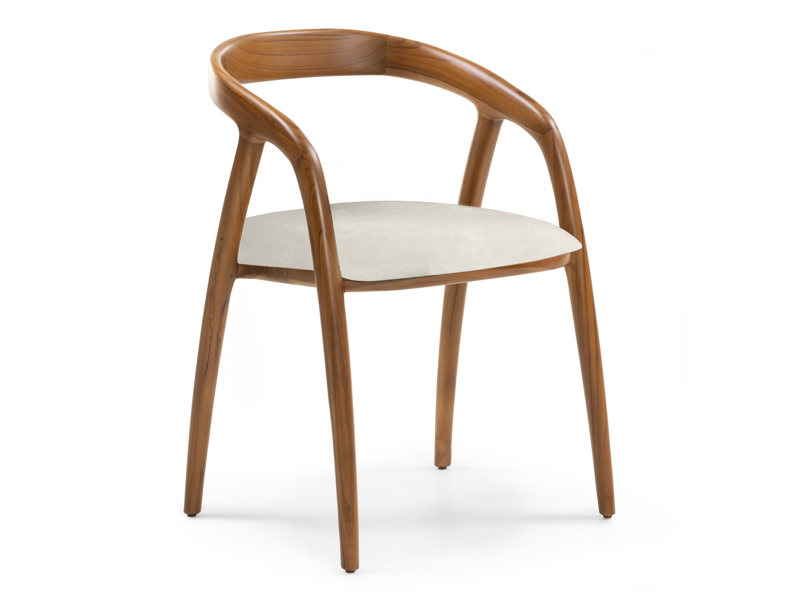 Szék Burleson 492 (Krém + Tölgy)