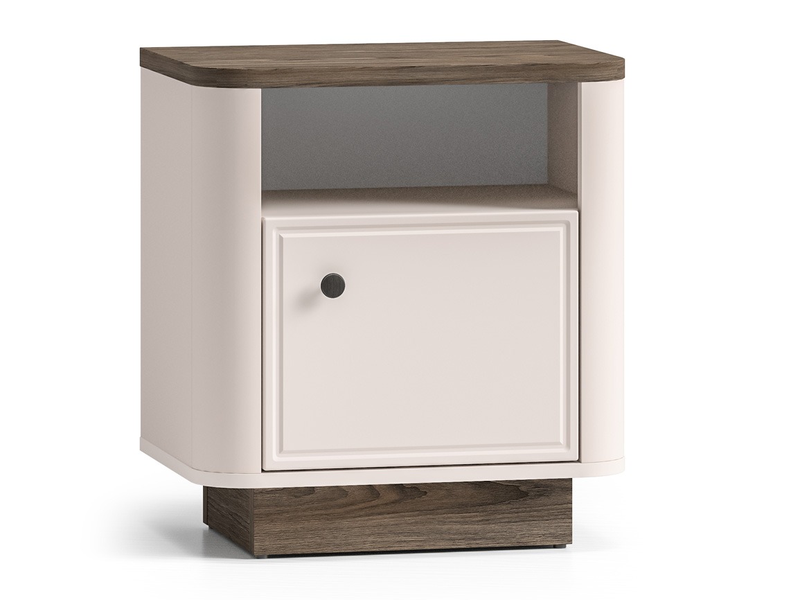 Éjjeliszekrény Cavrome 107