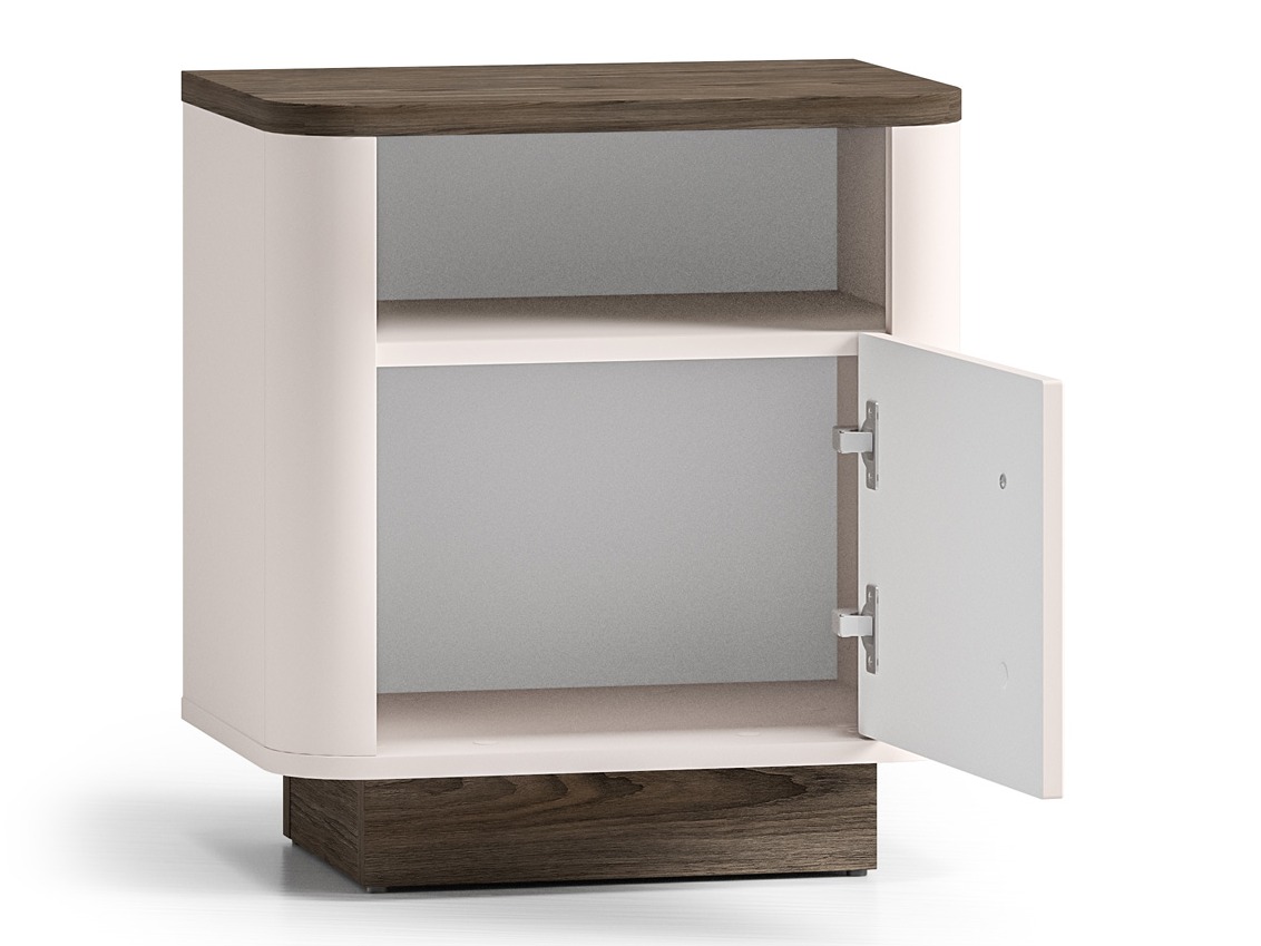 Éjjeliszekrény Cavrome 107