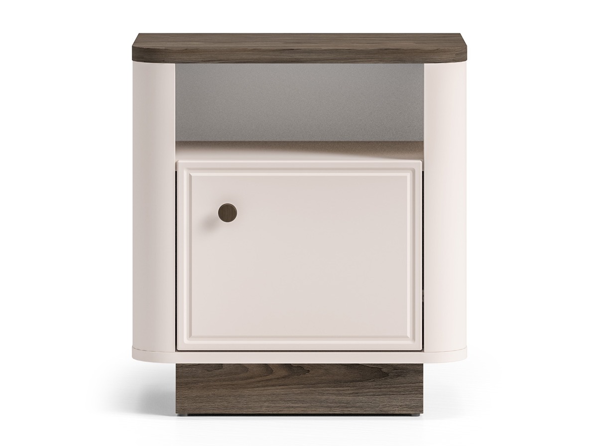 Éjjeliszekrény Cavrome 107