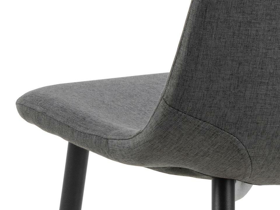 Étkezőgarnitúra Norsica 1008 (Szürke)