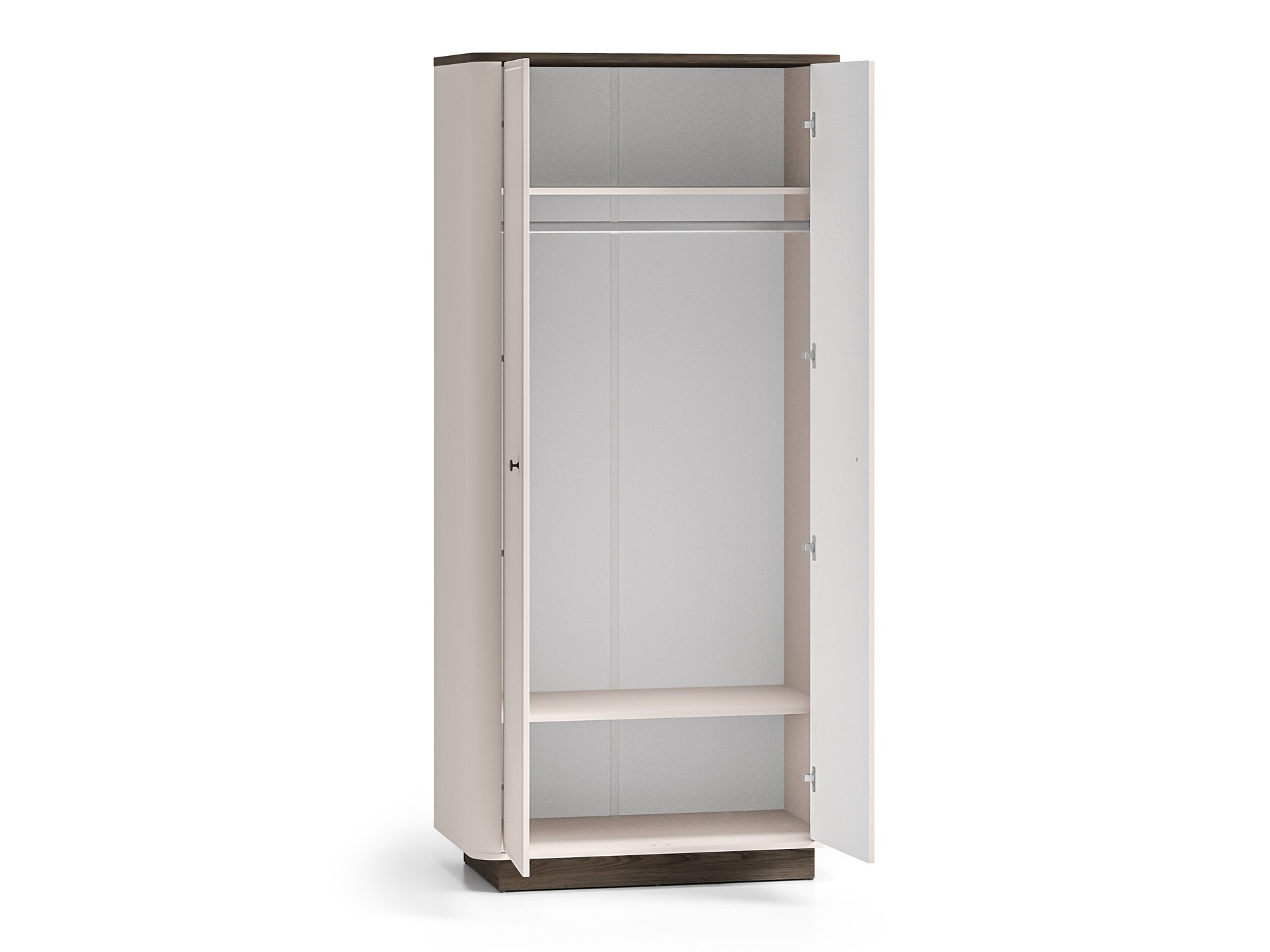Gardróbszekrény Cavrome 101