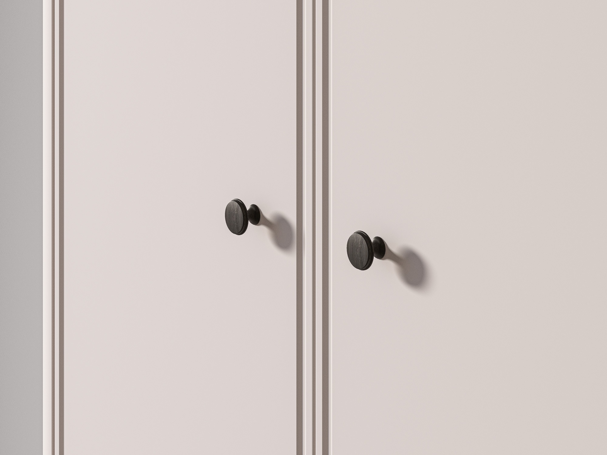 Gardróbszekrény Cavrome 101