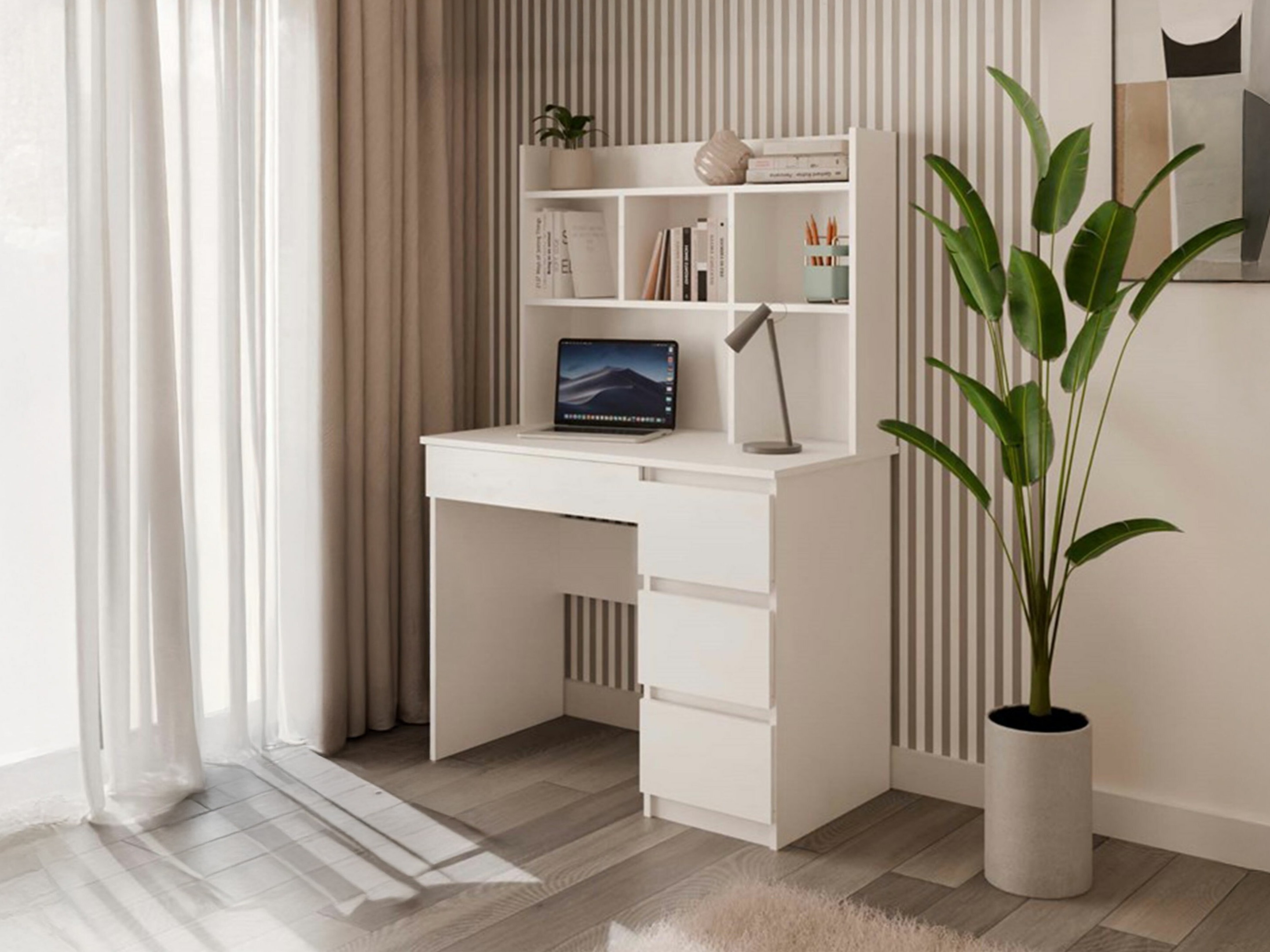 Íróasztal Mandeville 337 (Jobb)