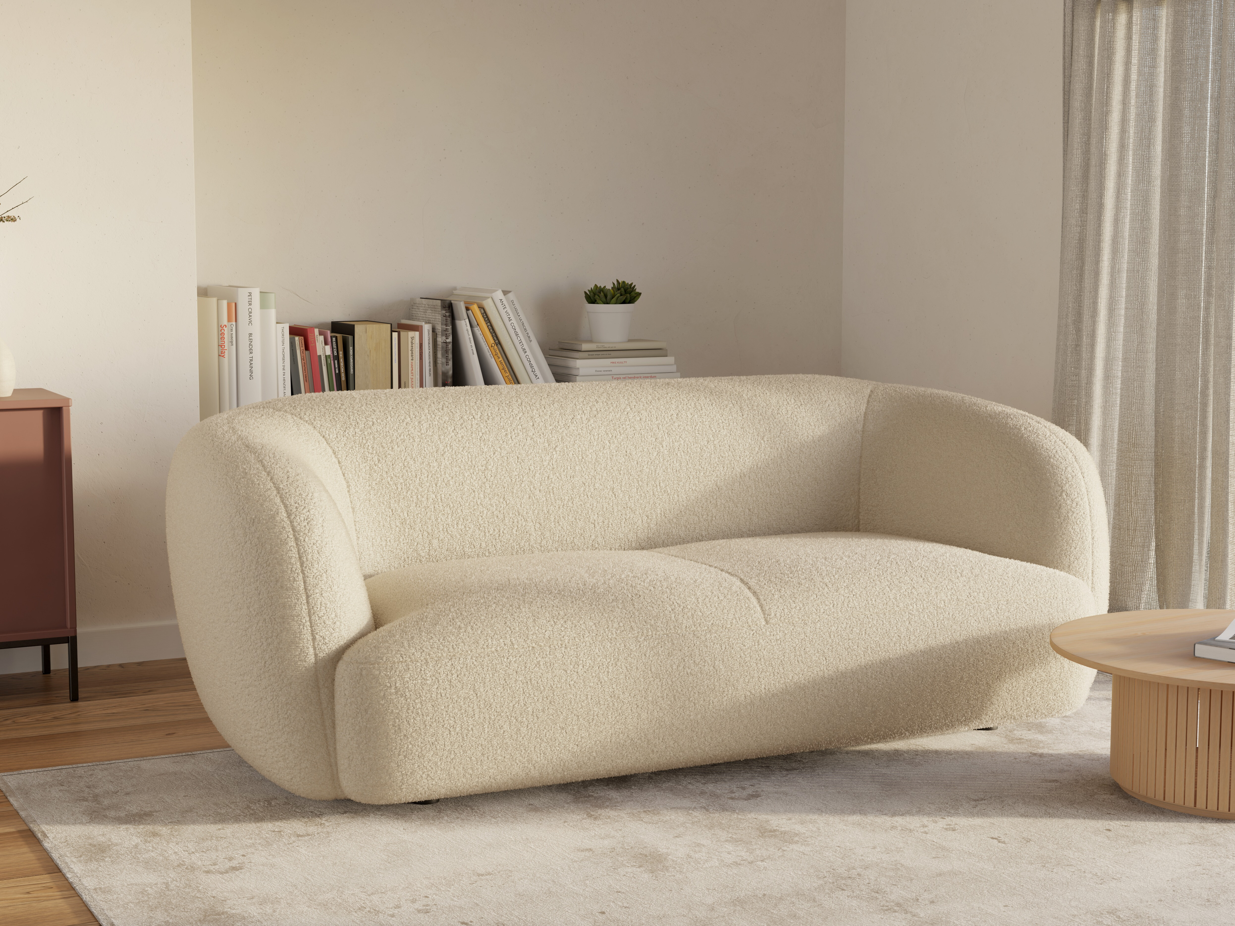 Kanapé Rosemead 102 (Nemw or Never 02)