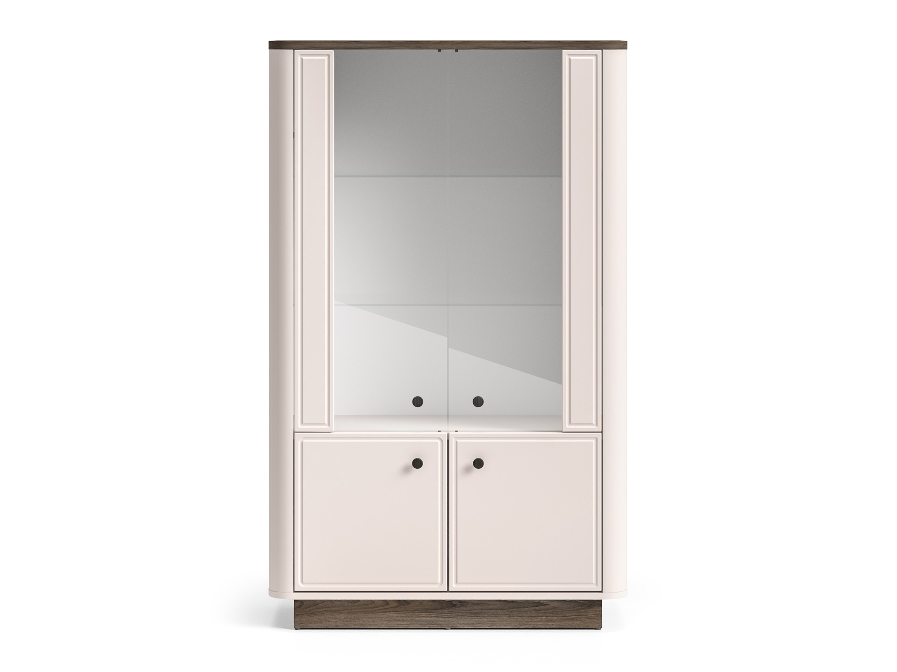 Könyvespolc Cavrome 108