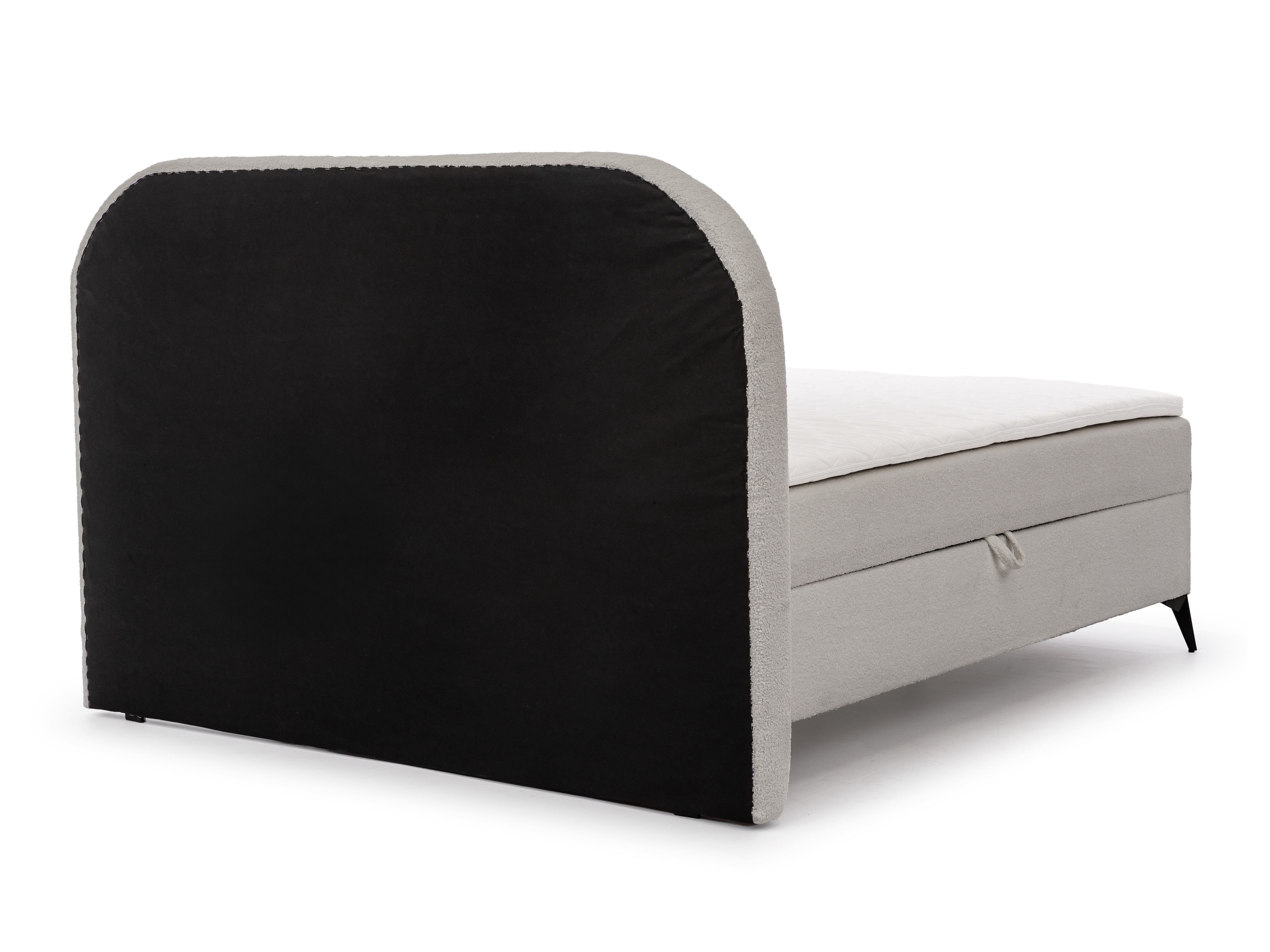 Kontinentális ágy Rocklin 115 (Quelle 83)