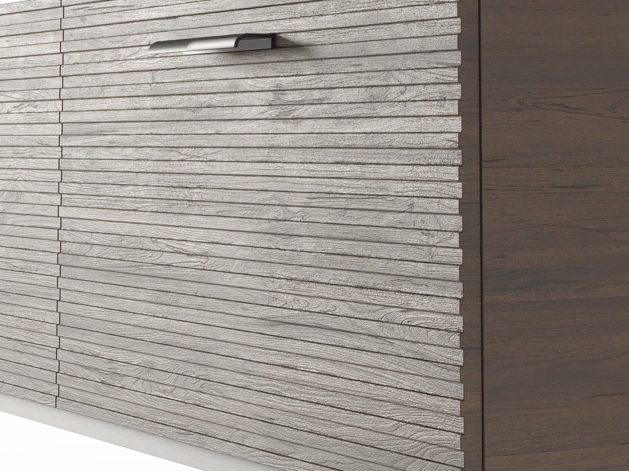 Mosdó alatti szekrény Burleson 508