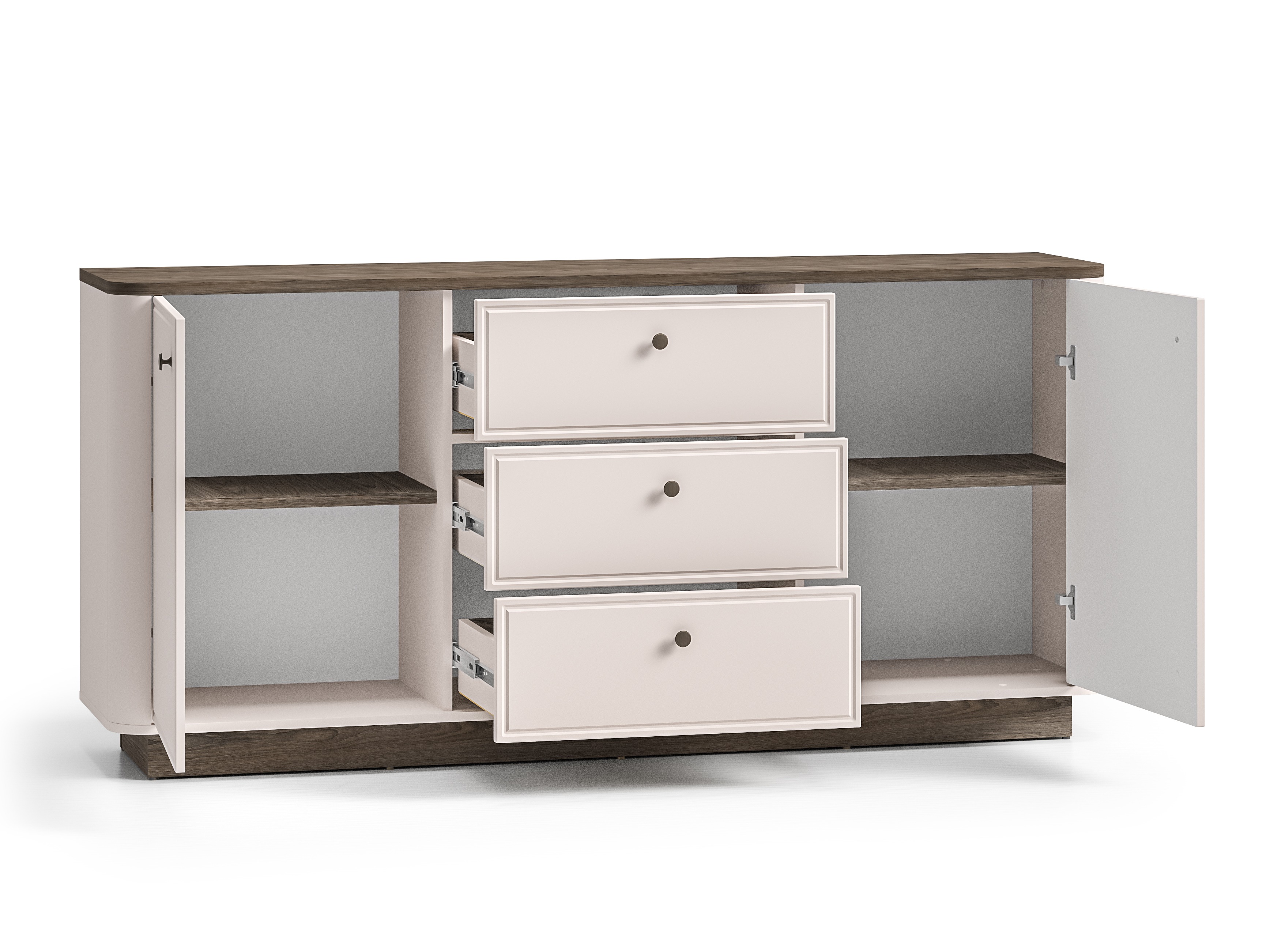 Nappali szett Cavrome 109