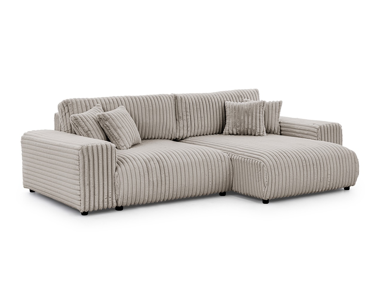 Sarokkanapé Rocklin 116 (Vito 07)