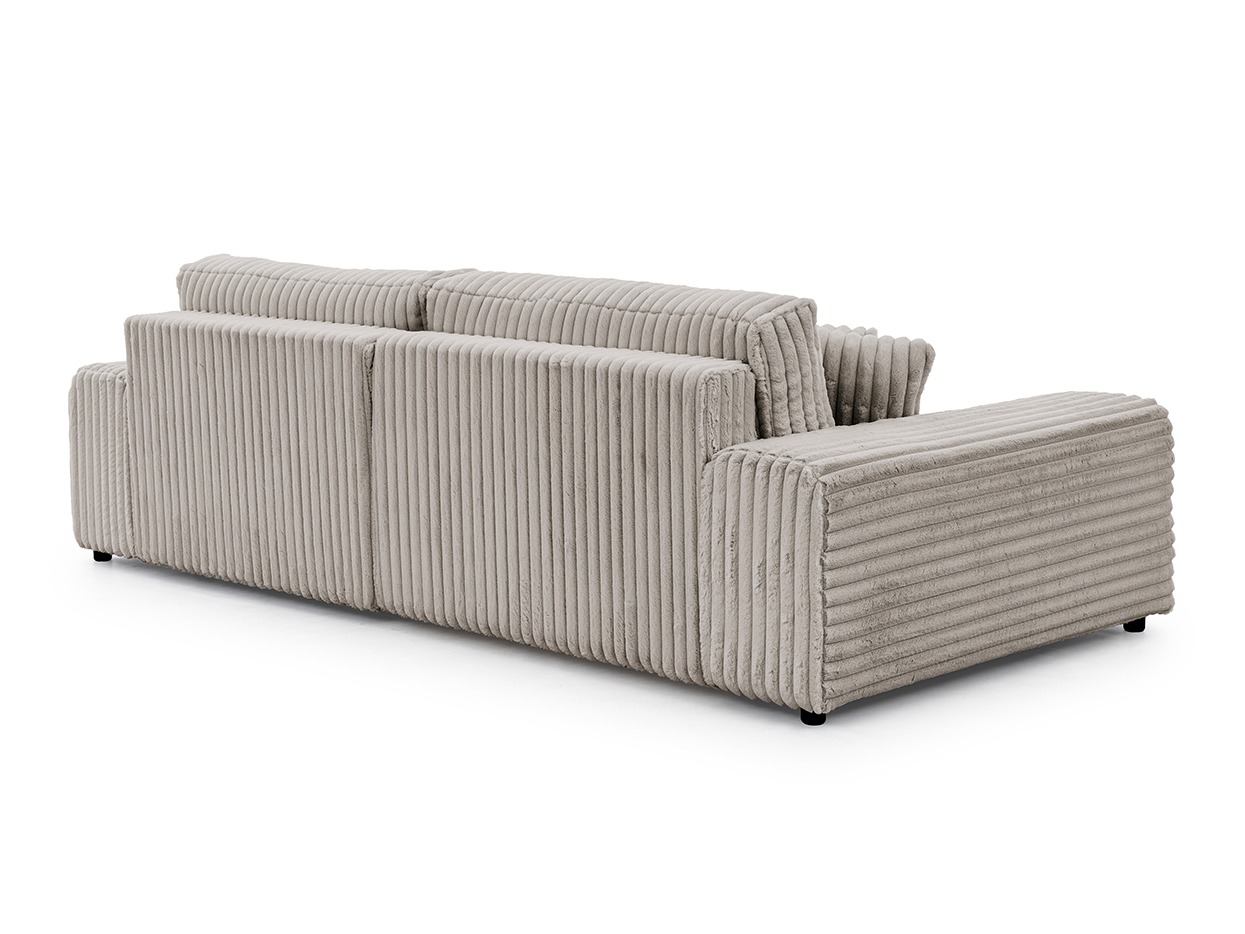 Sarokkanapé Rocklin 116 (Vito 07)