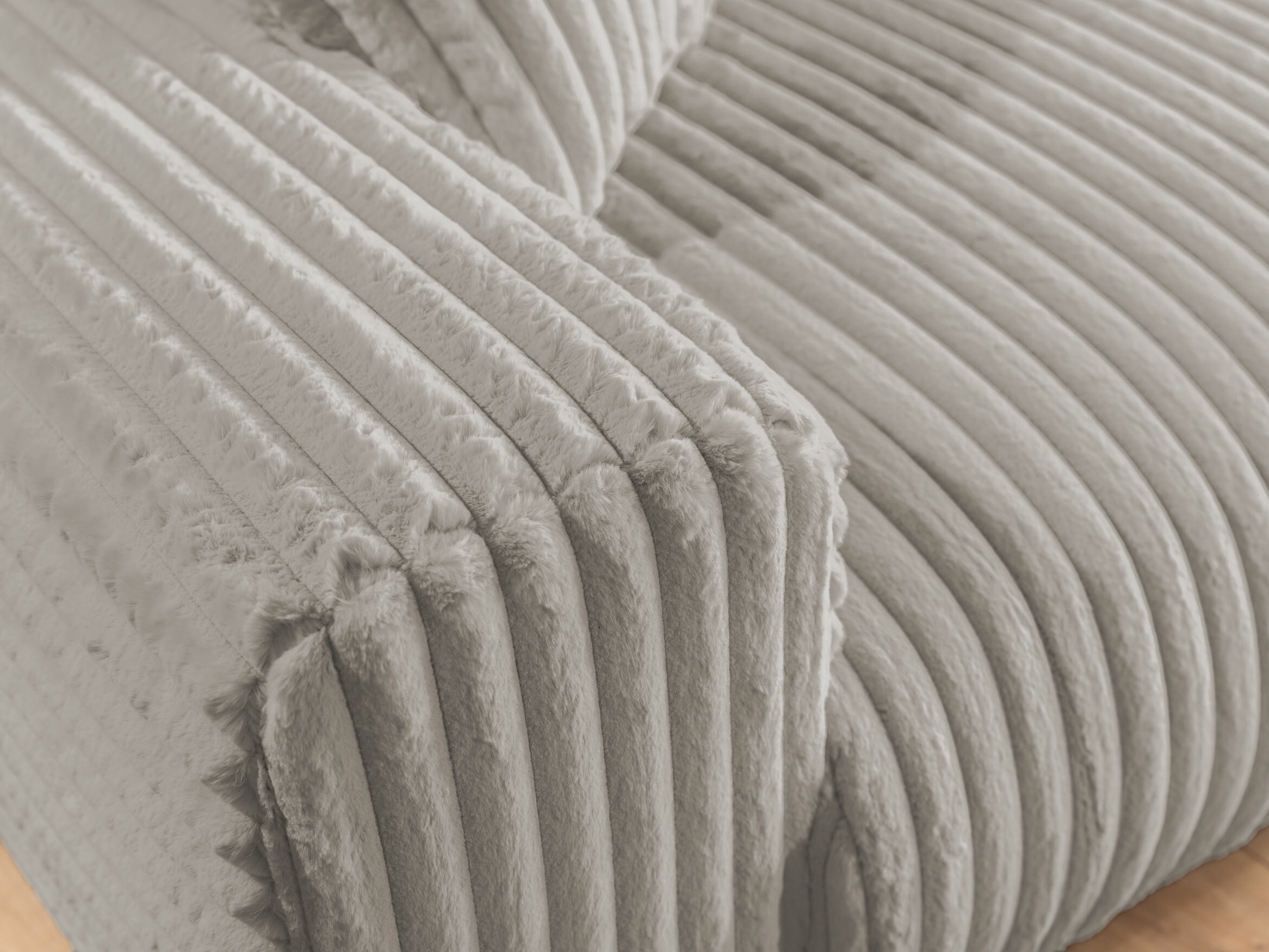 Sarokkanapé Rocklin 116 (Vito 07)