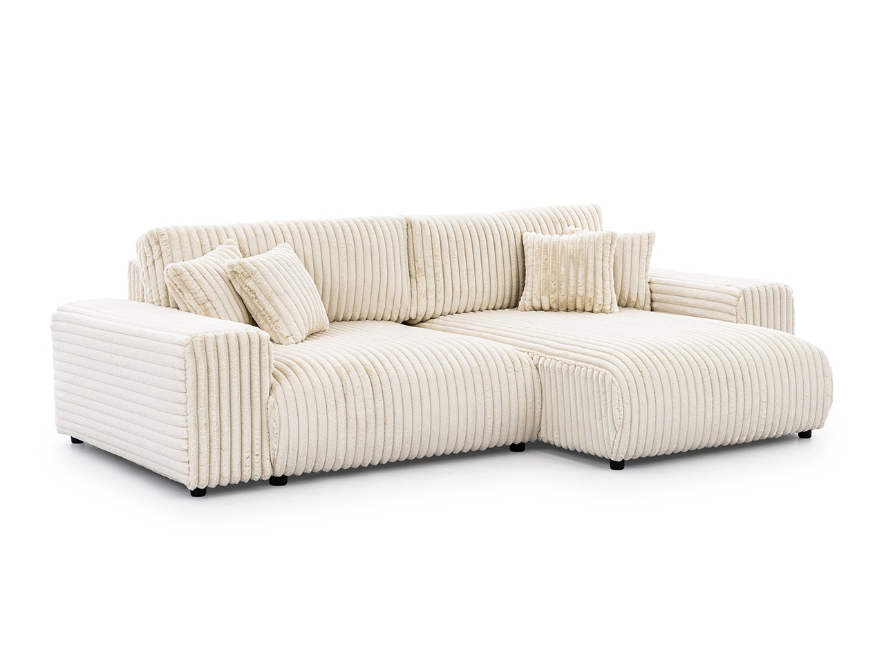 Sarokkanapé Rocklin 116 (Vito 23)