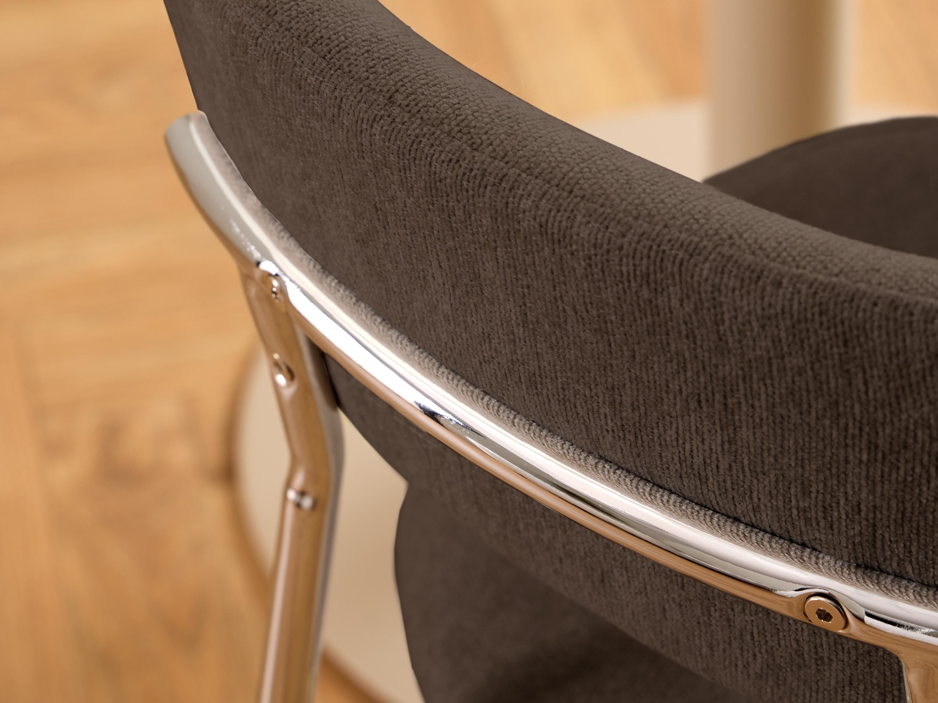 Szék Norsica 1006 (Barna)