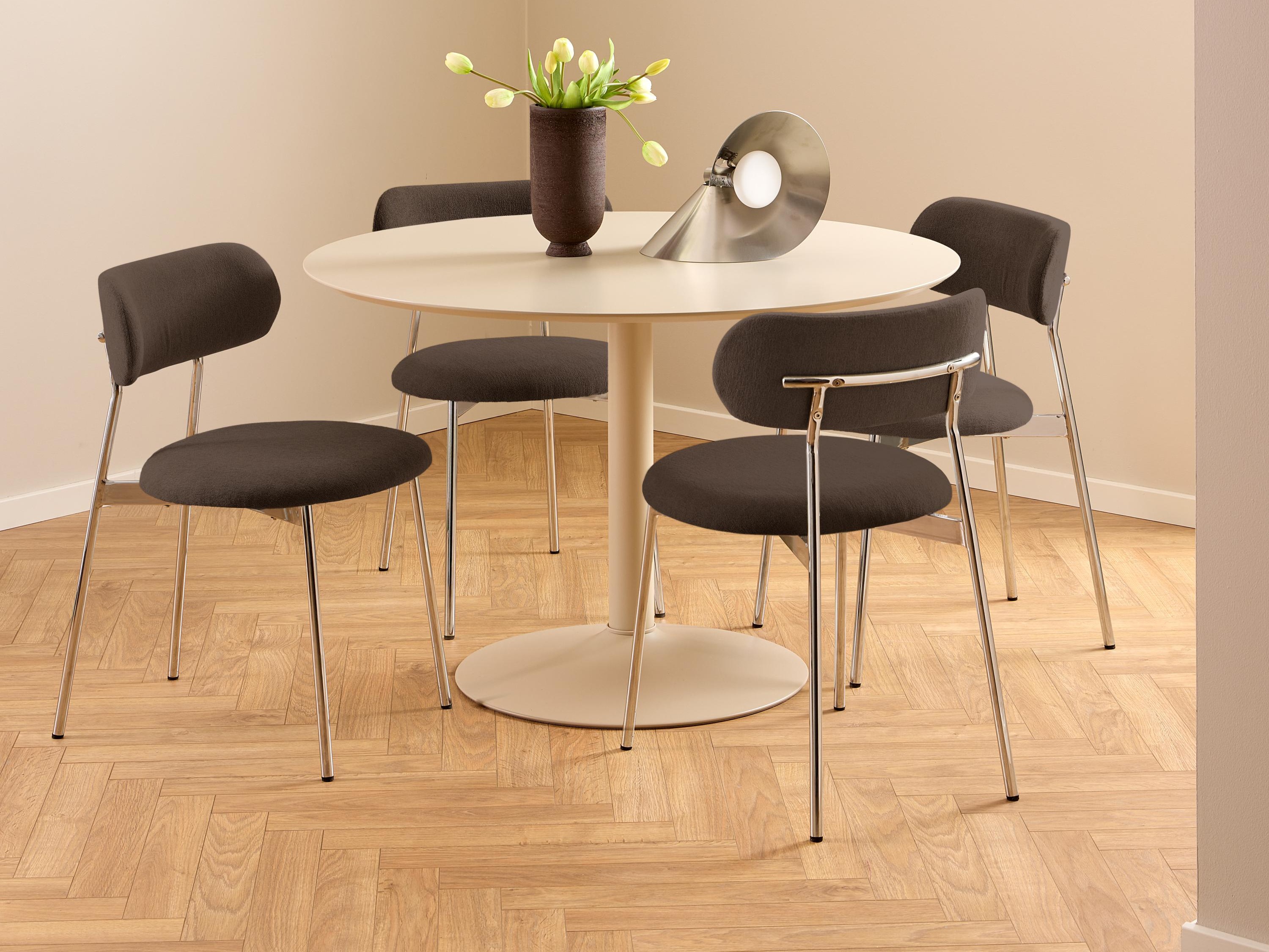 Szék Norsica 1006 (Barna)