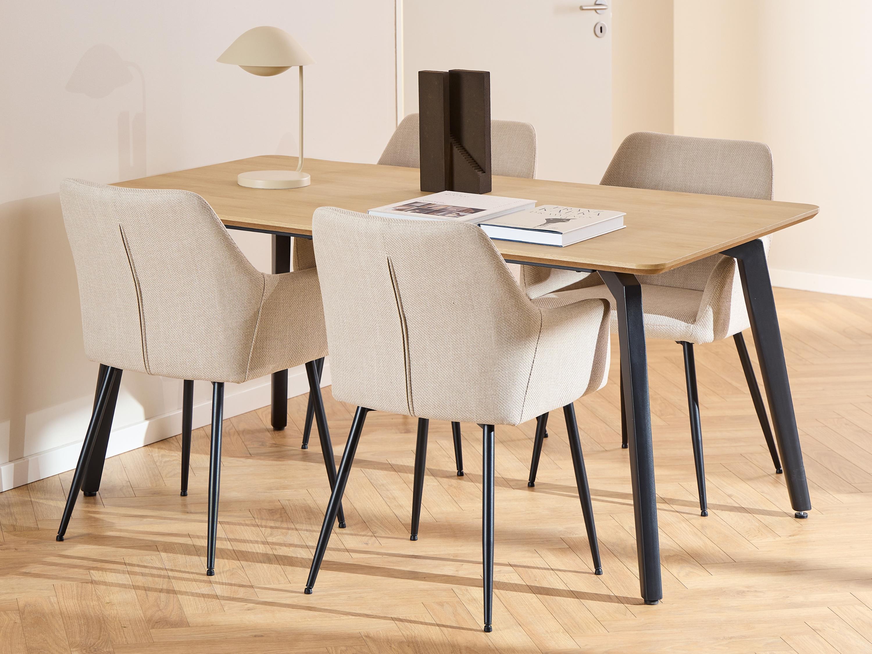 Étkezőgarnitúra Norsica 1011