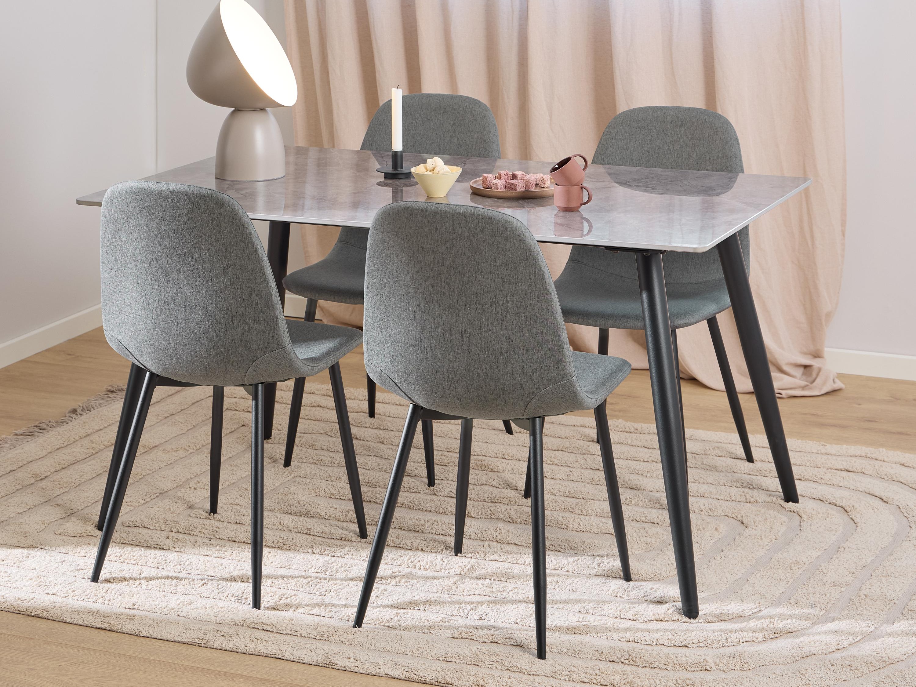 Étkezőgarnitúra Norsica 1014