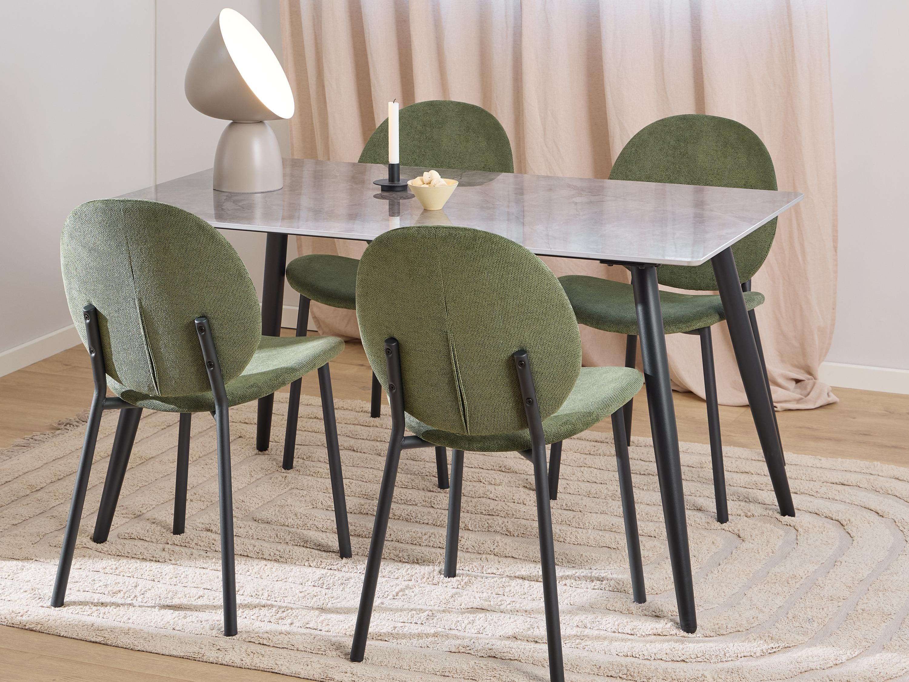 Étkezőgarnitúra Norsica 1015