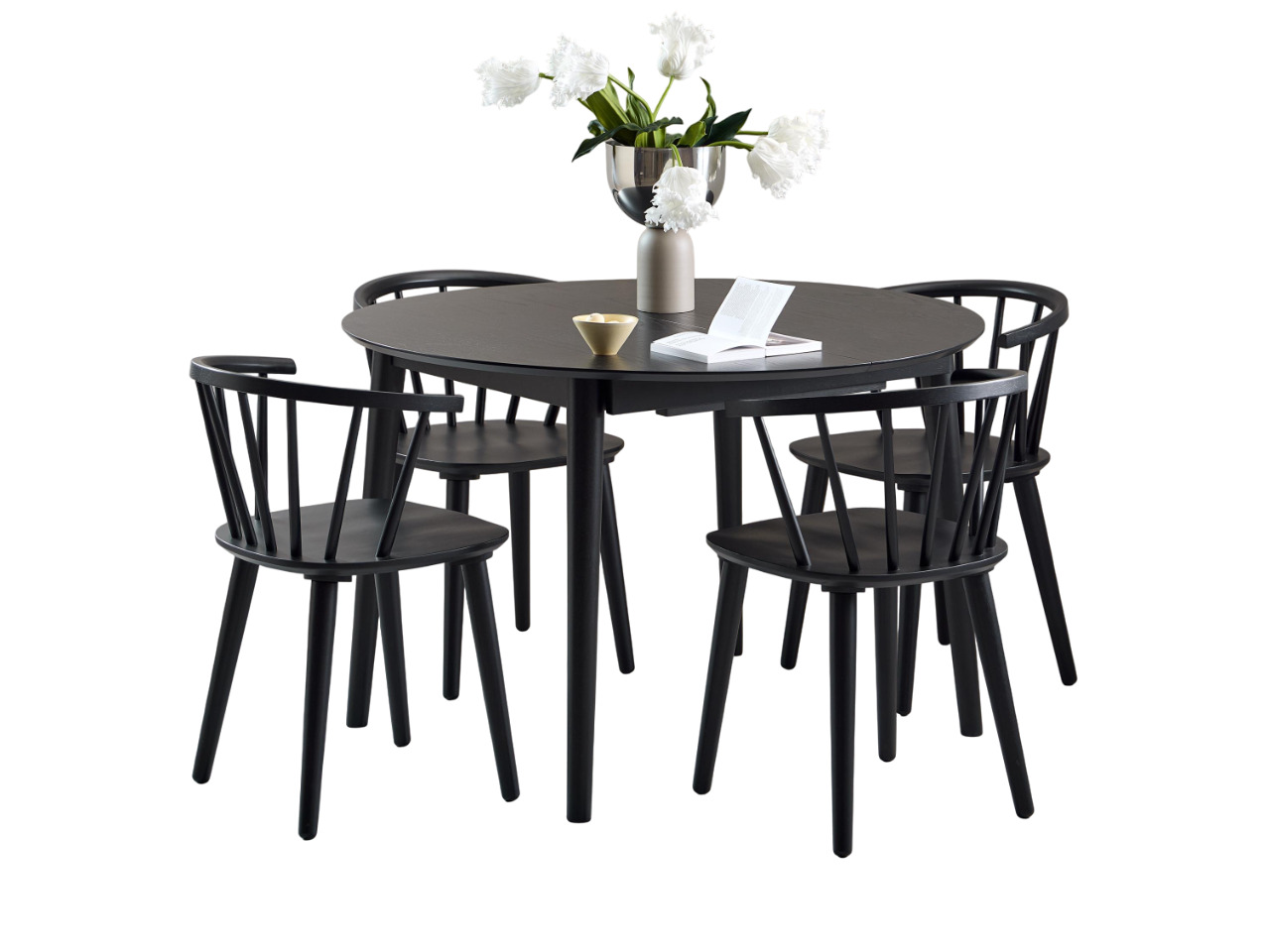 Étkezőgarnitúra Norsica 1016