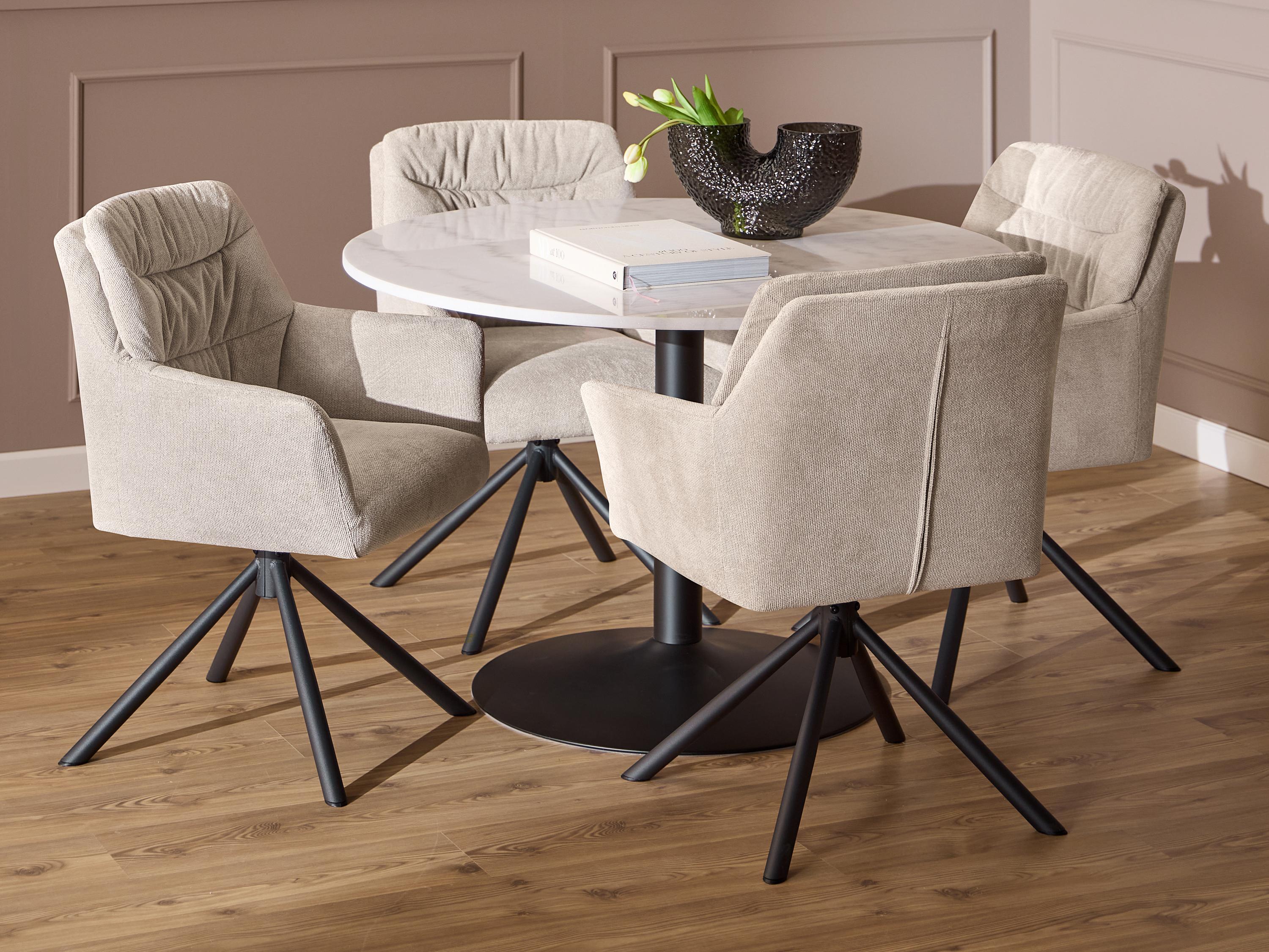 Étkezőgarnitúra Norsica 1017