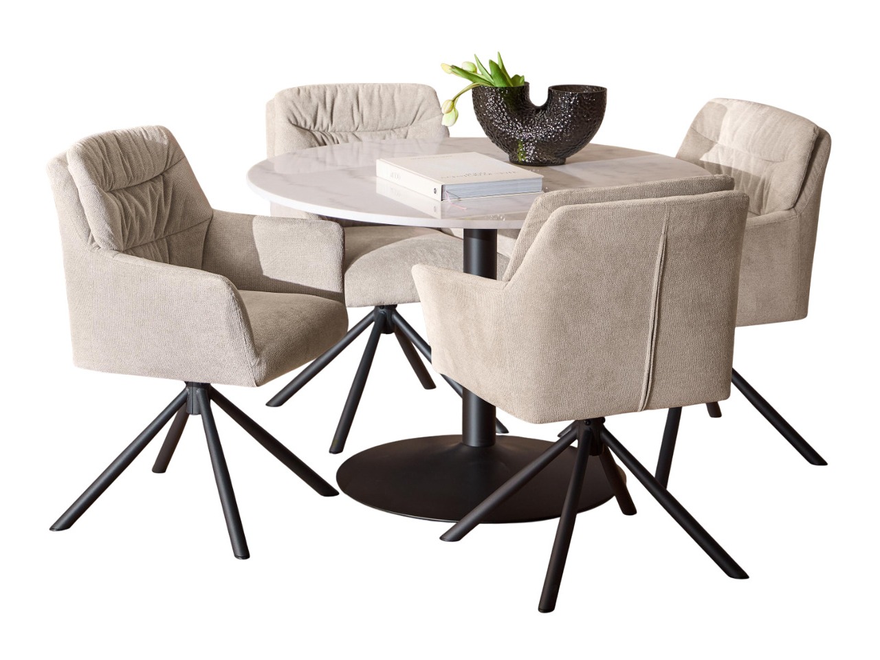 Étkezőgarnitúra Norsica 1017