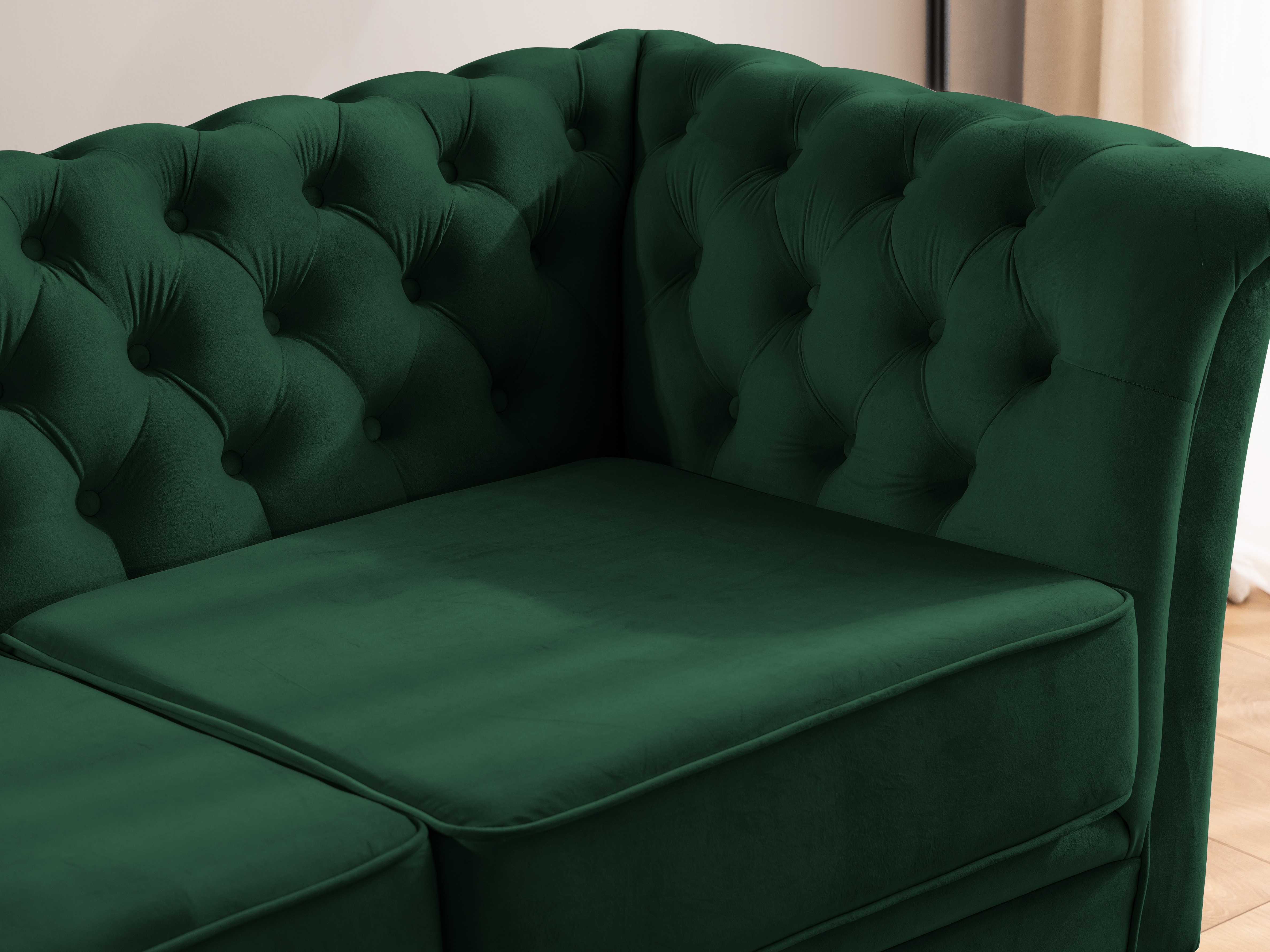 Fotel Rocklin 118 (Riviera 38)