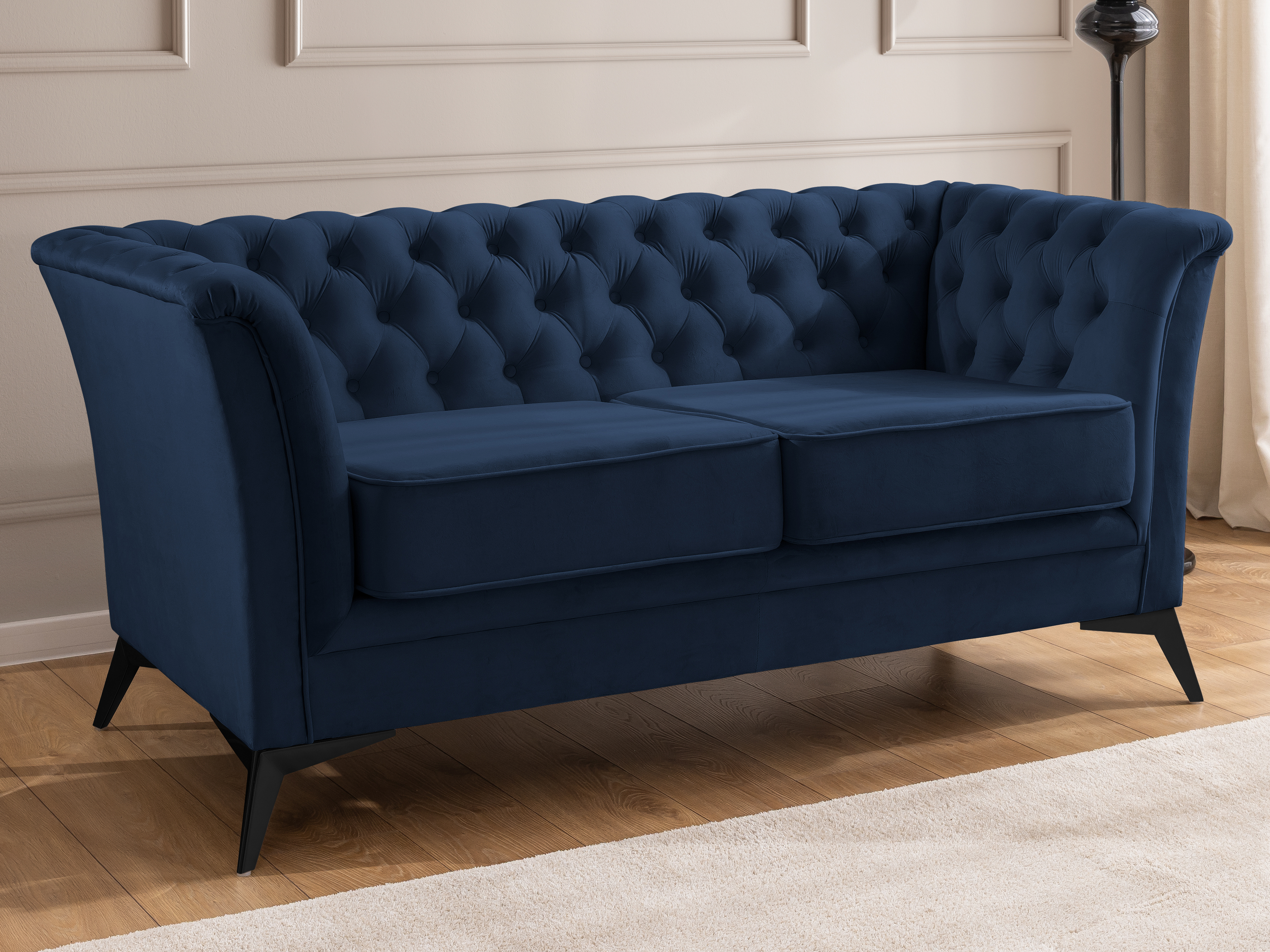 Kanapé Rocklin 119 (Riviera 81)