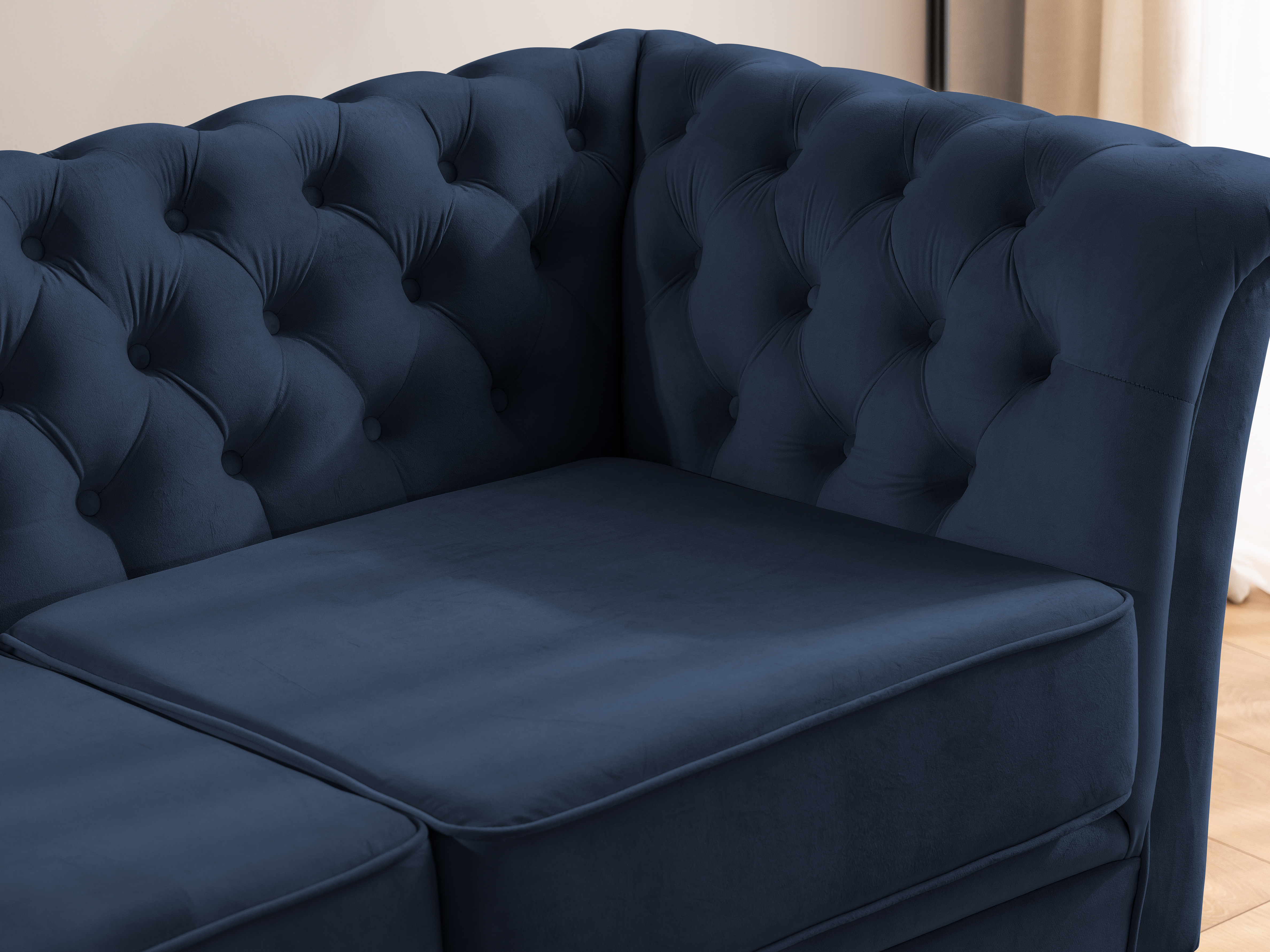 Kanapé Rocklin 119 (Riviera 81)