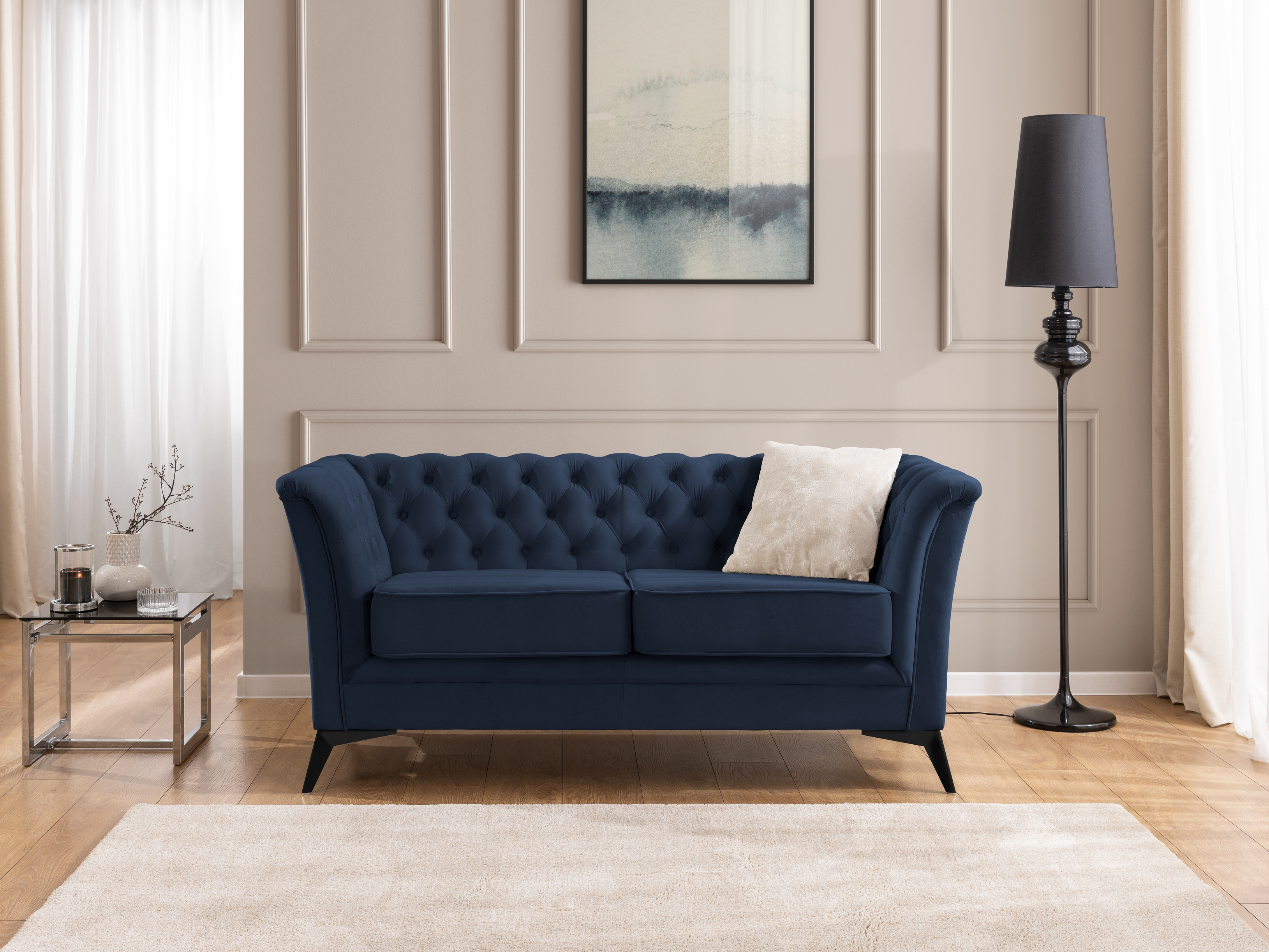 Kanapé Rocklin 119 (Riviera 81)