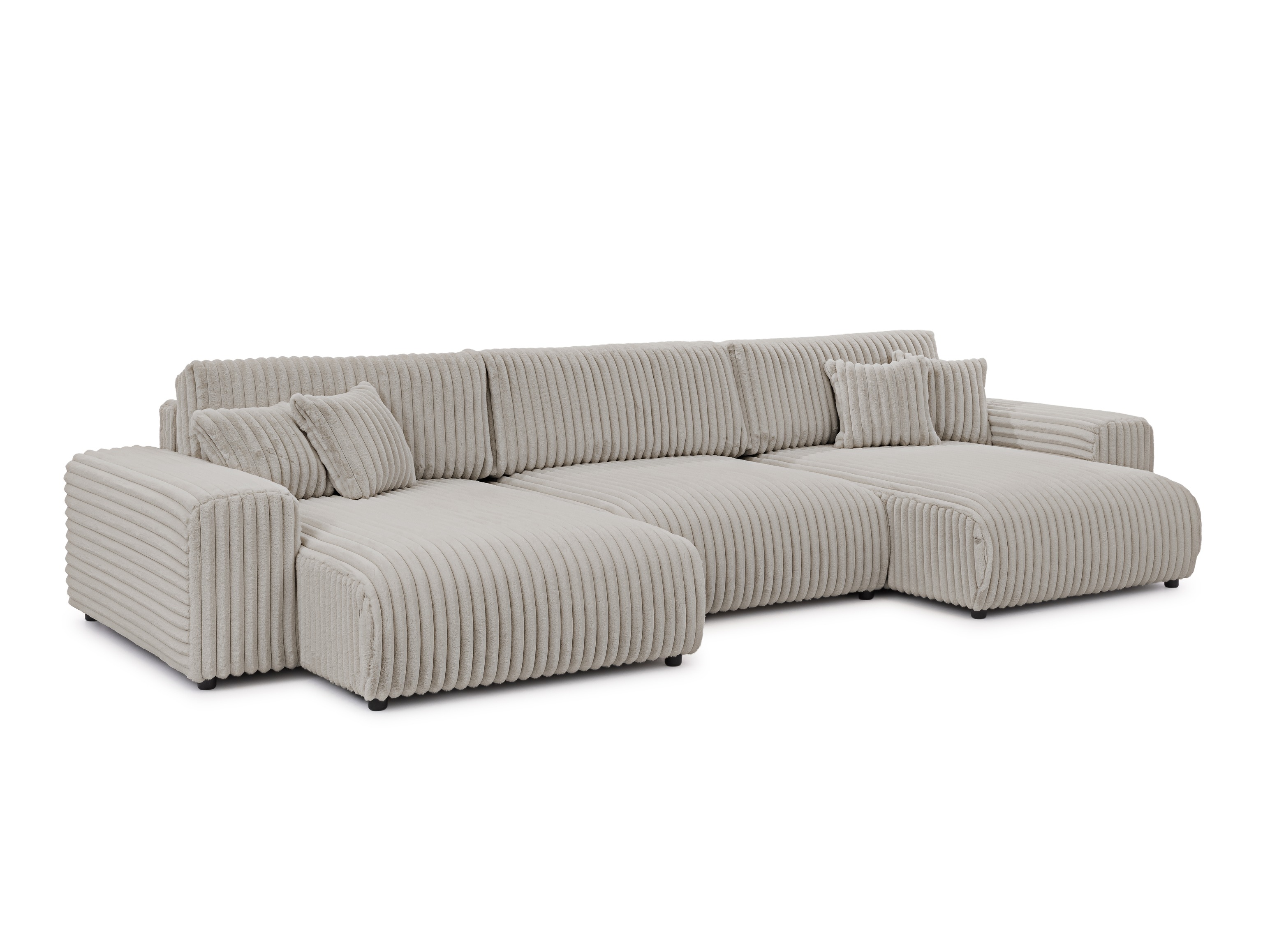 Sarokkanapé Rocklin 117 (Vito 07)