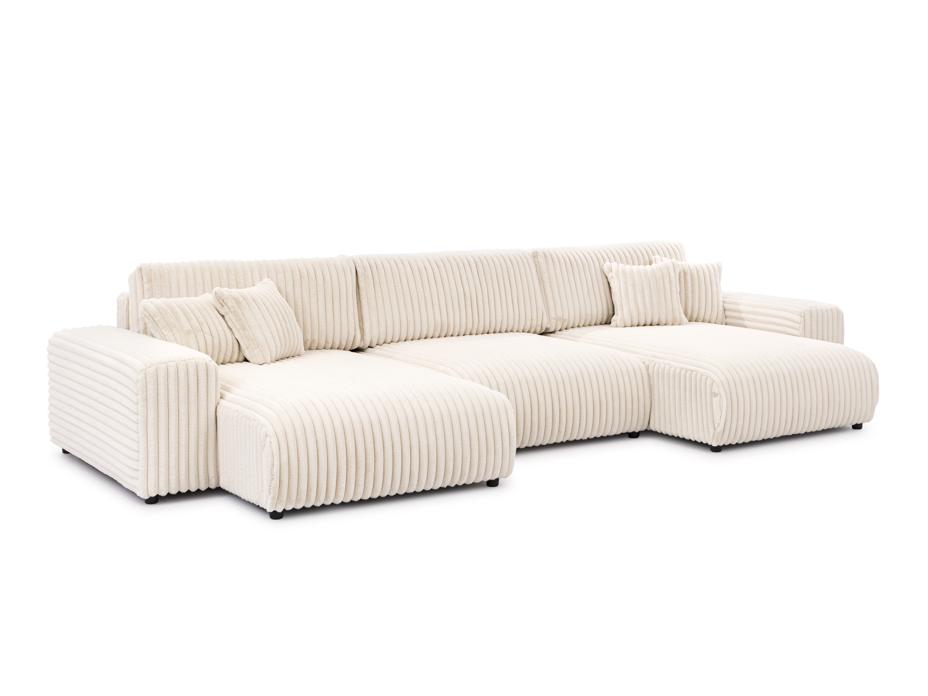 Sarokkanapé Rocklin 117 (Vito 23)