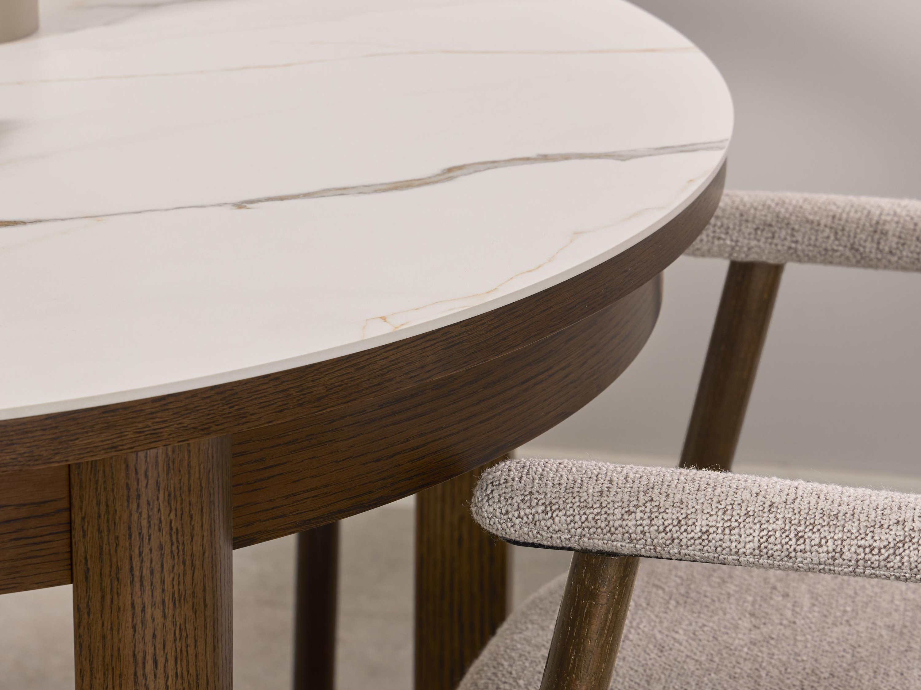 Asztal Norsica Melfero 101 (Nem)