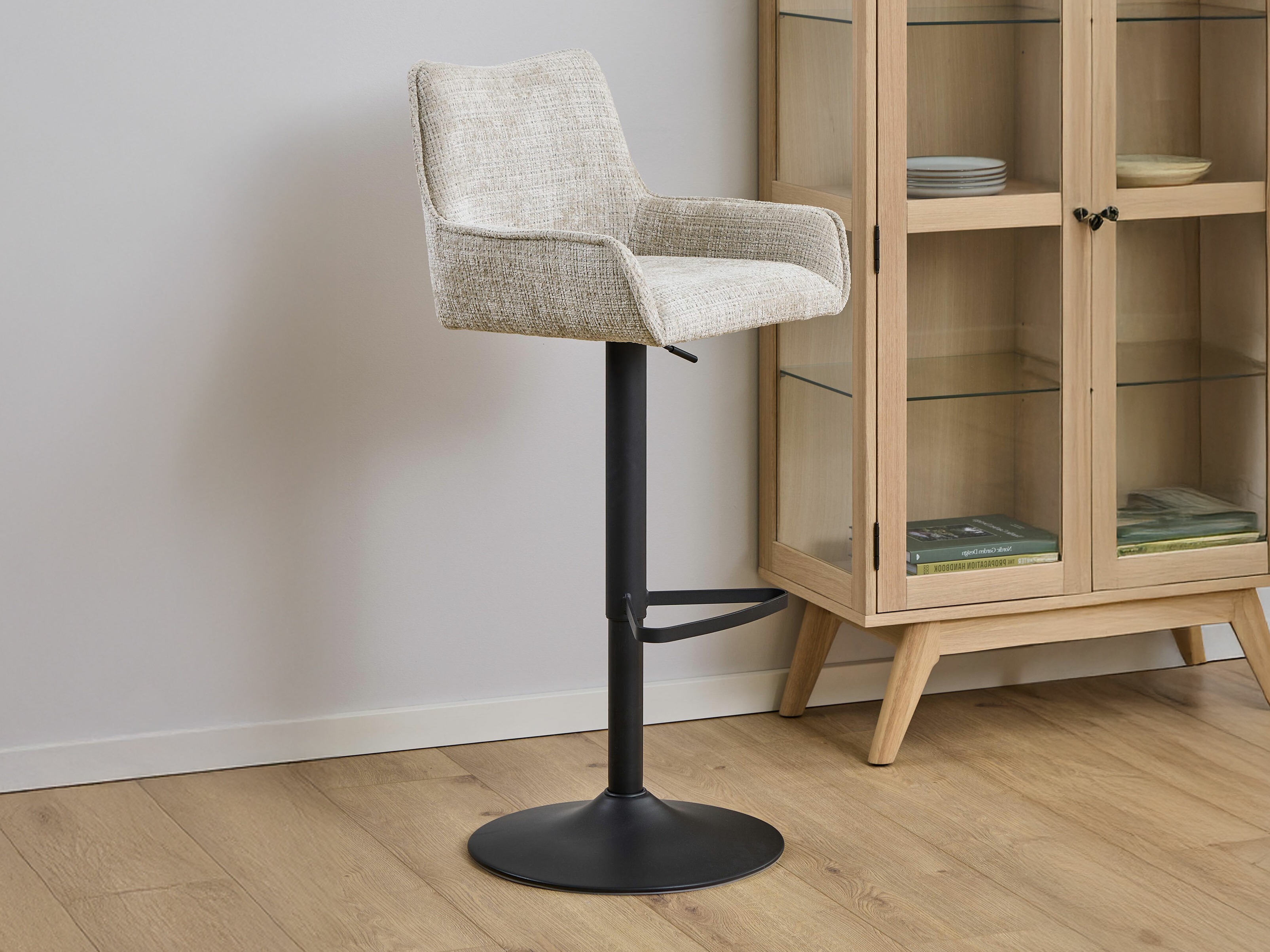 Bárszék Norsica 1002