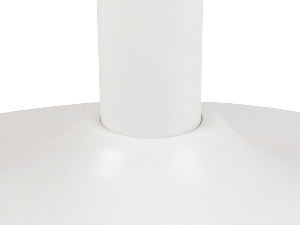 Dohányzóasztal Norsica 742 (Fehér márvány)