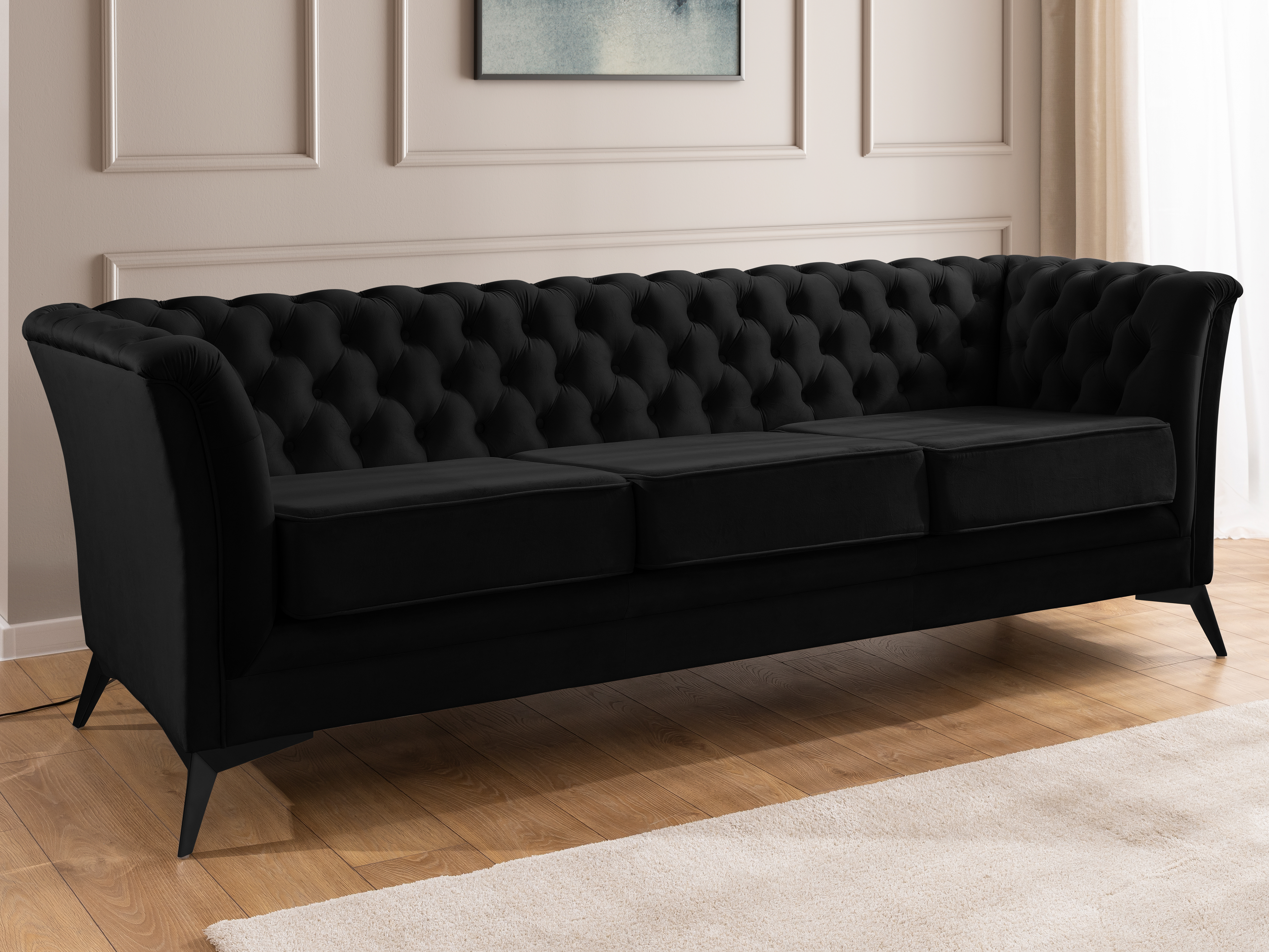 Kanapé Rocklin 120 (Riviera 100)