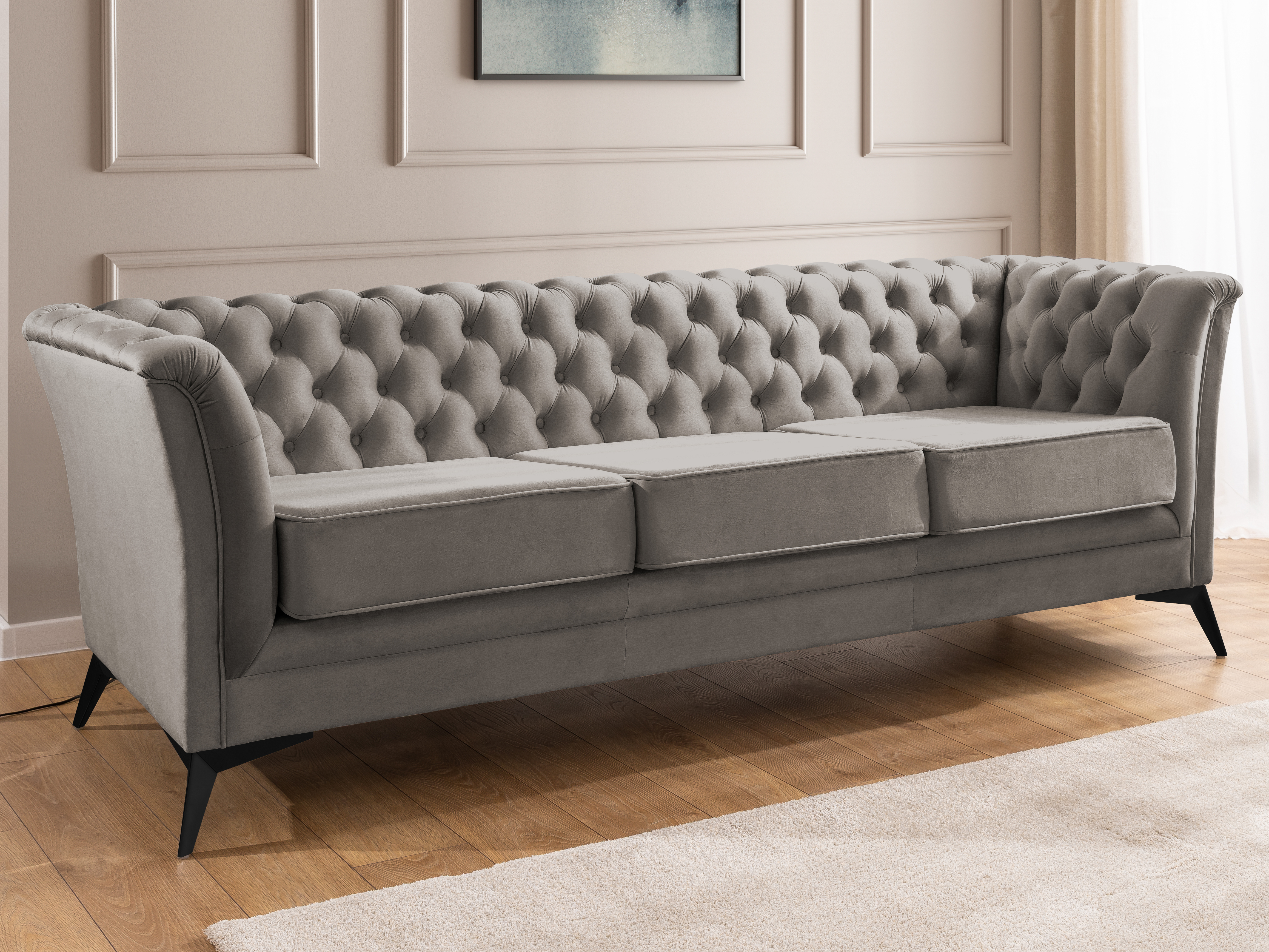 Kanapé Rocklin 120 (Riviera 91)