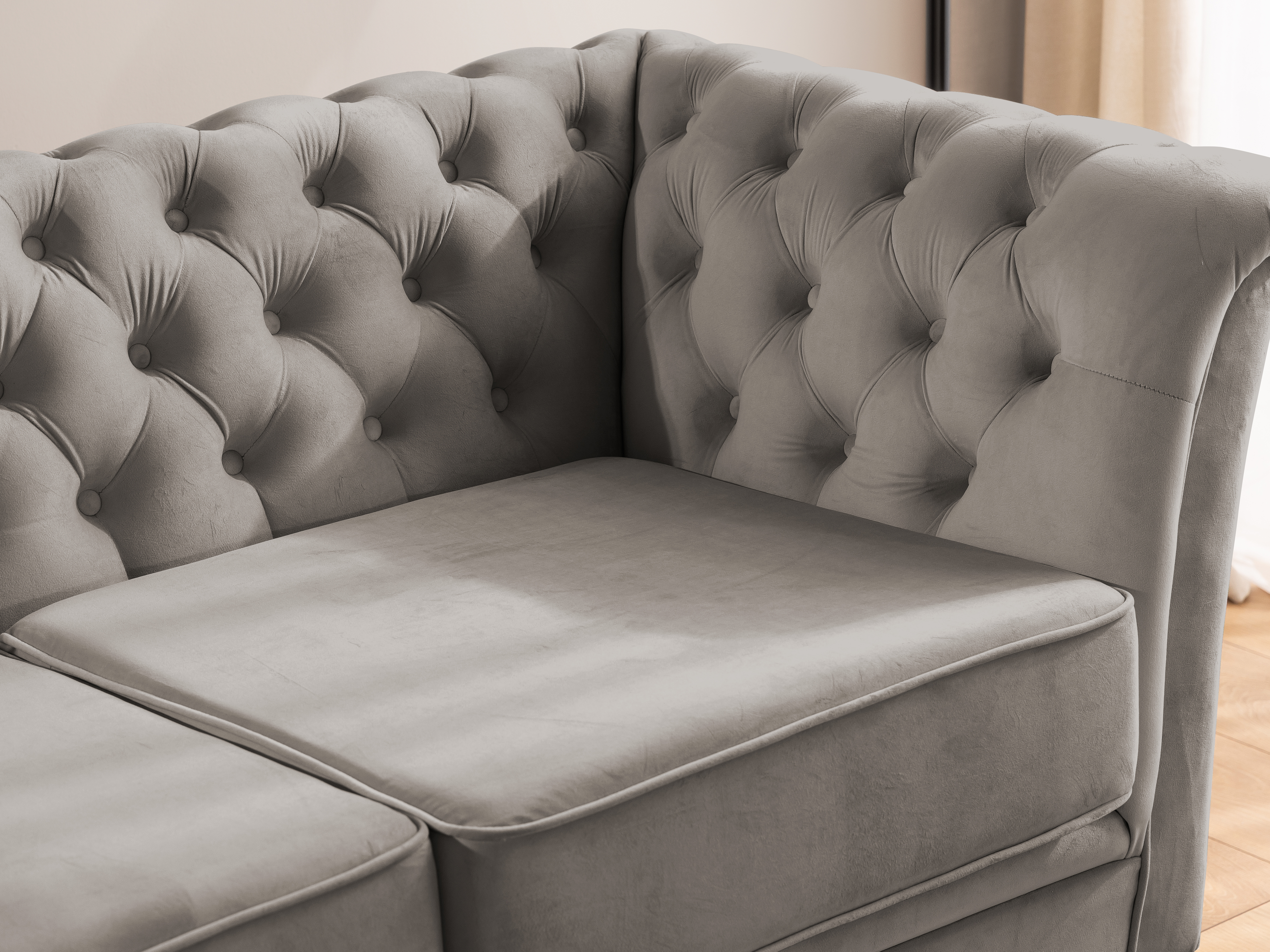 Kanapé Rocklin 120 (Riviera 91)