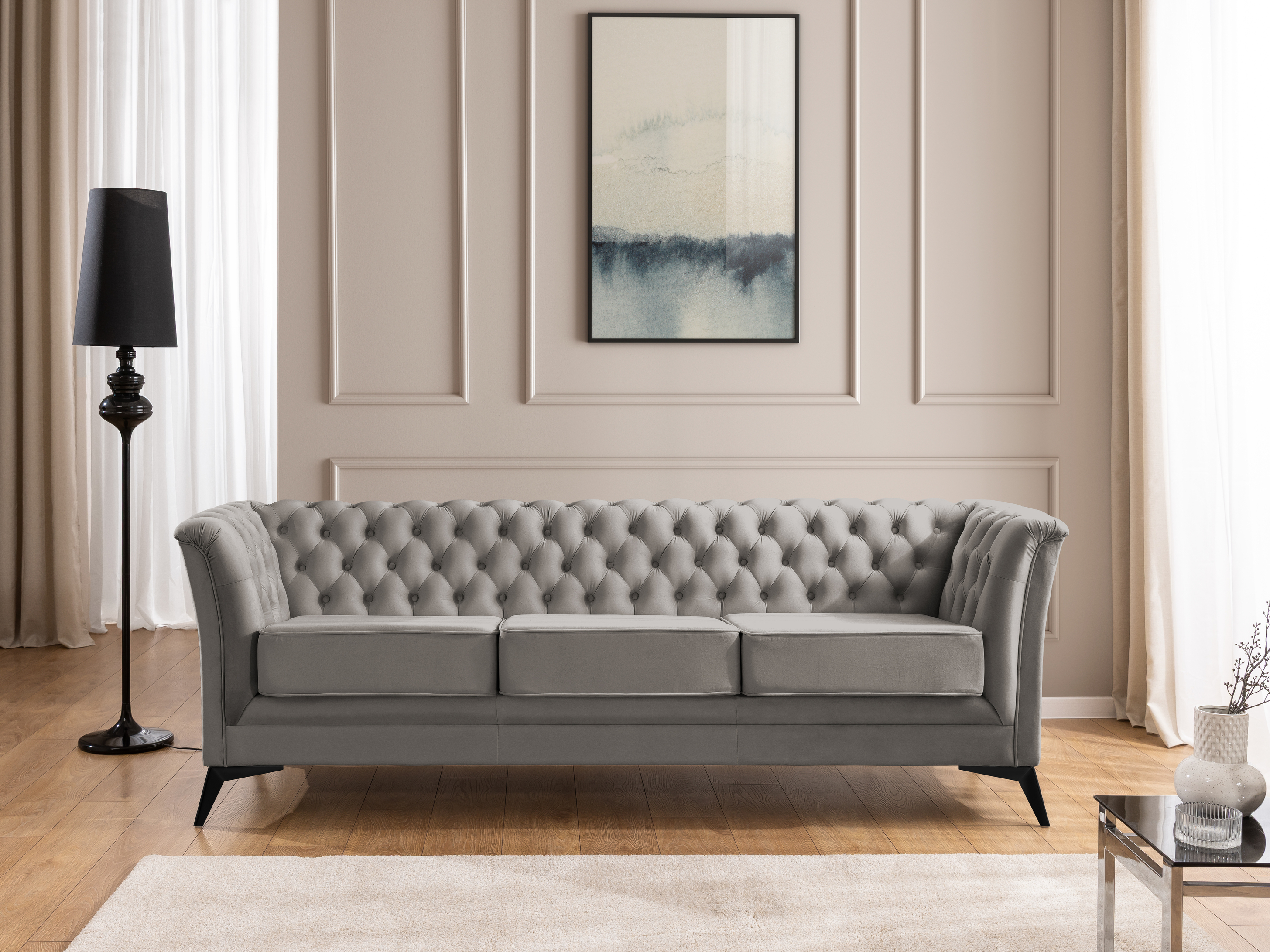 Kanapé Rocklin 120 (Riviera 91)