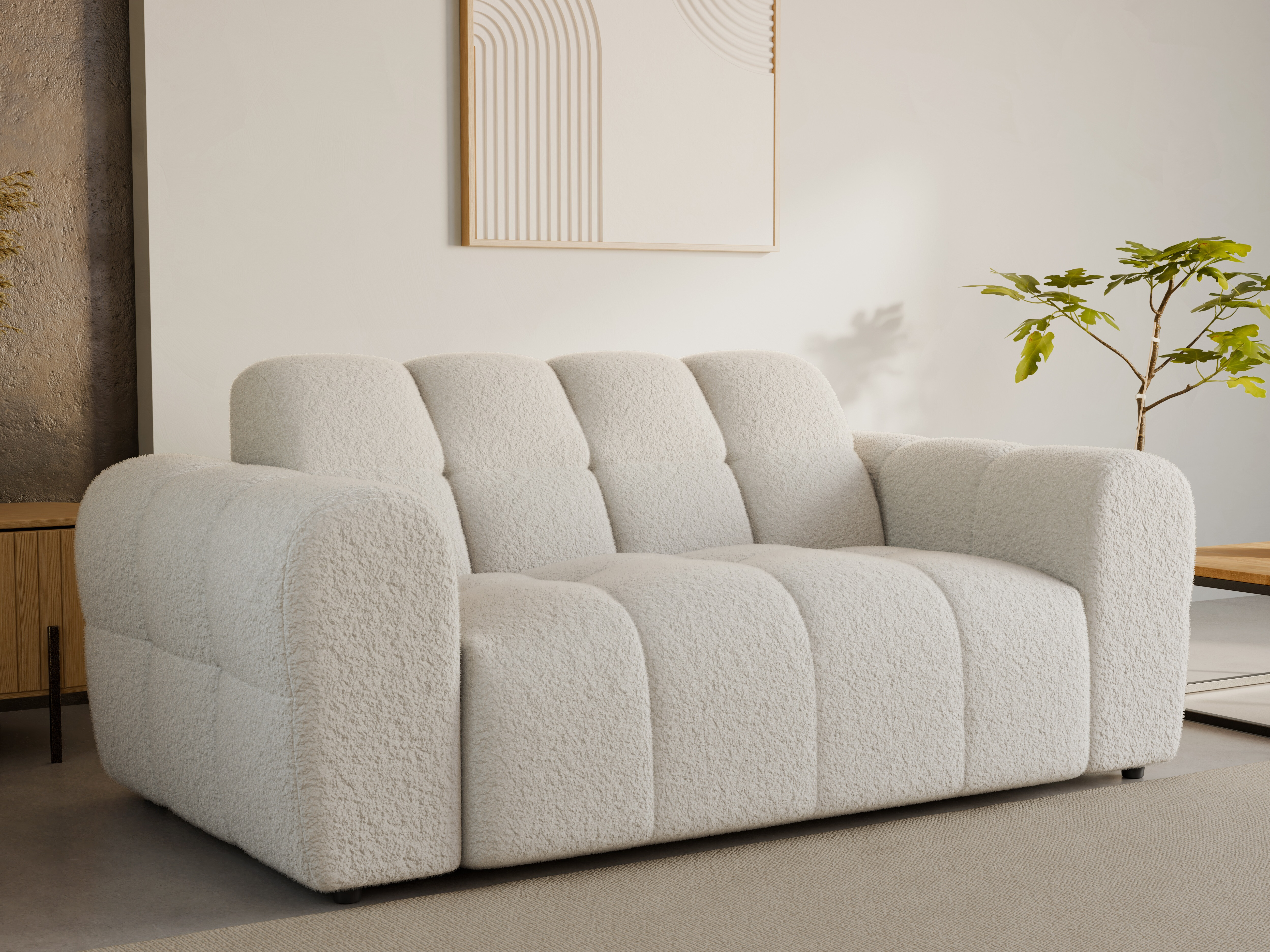 Kanapé Romcora 100 (Abriamo 04)