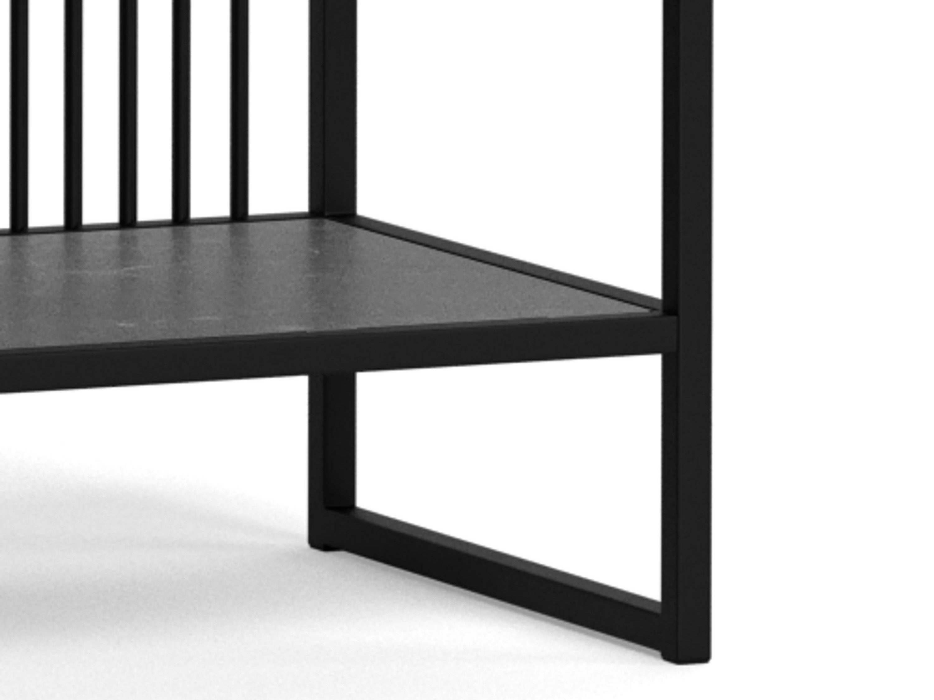 Könyvespolc Norsica Livevai 109