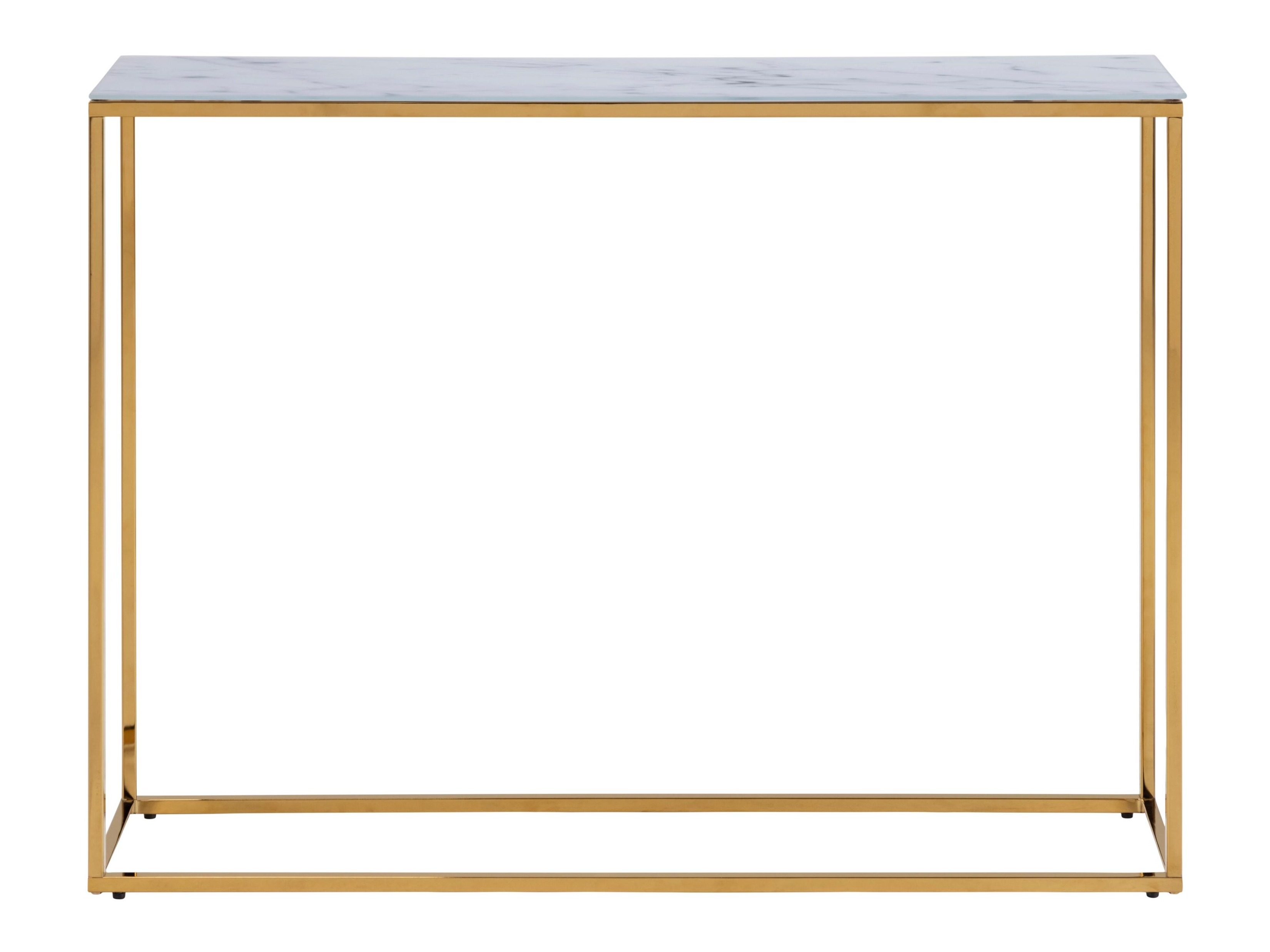 Konzolasztal Norsica 1021