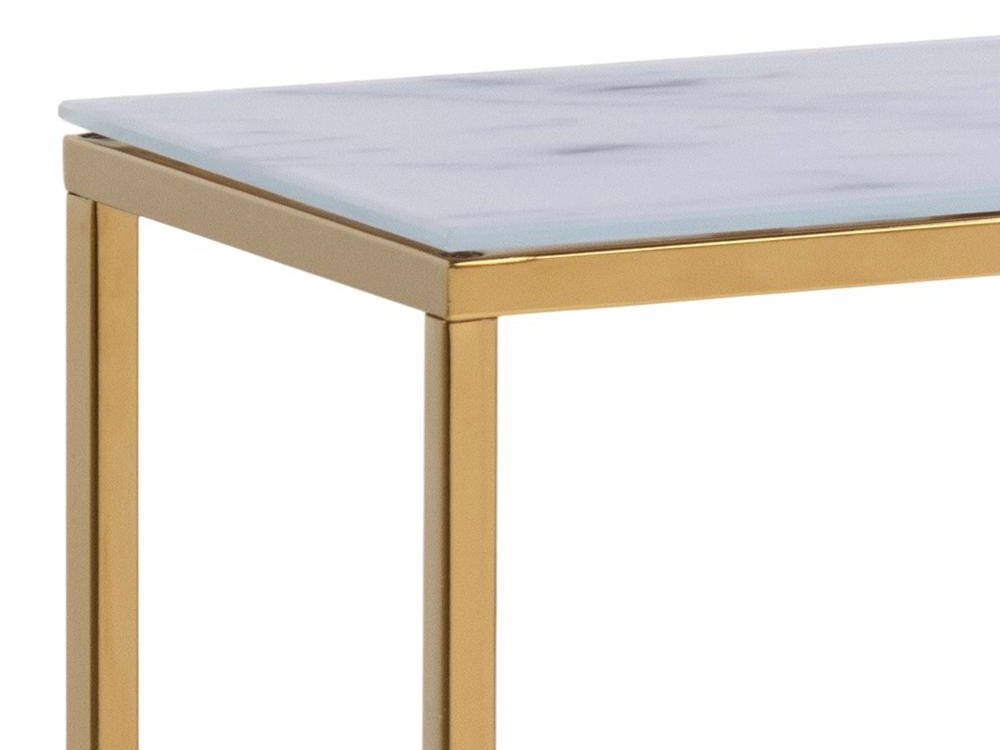 Konzolasztal Norsica 1021