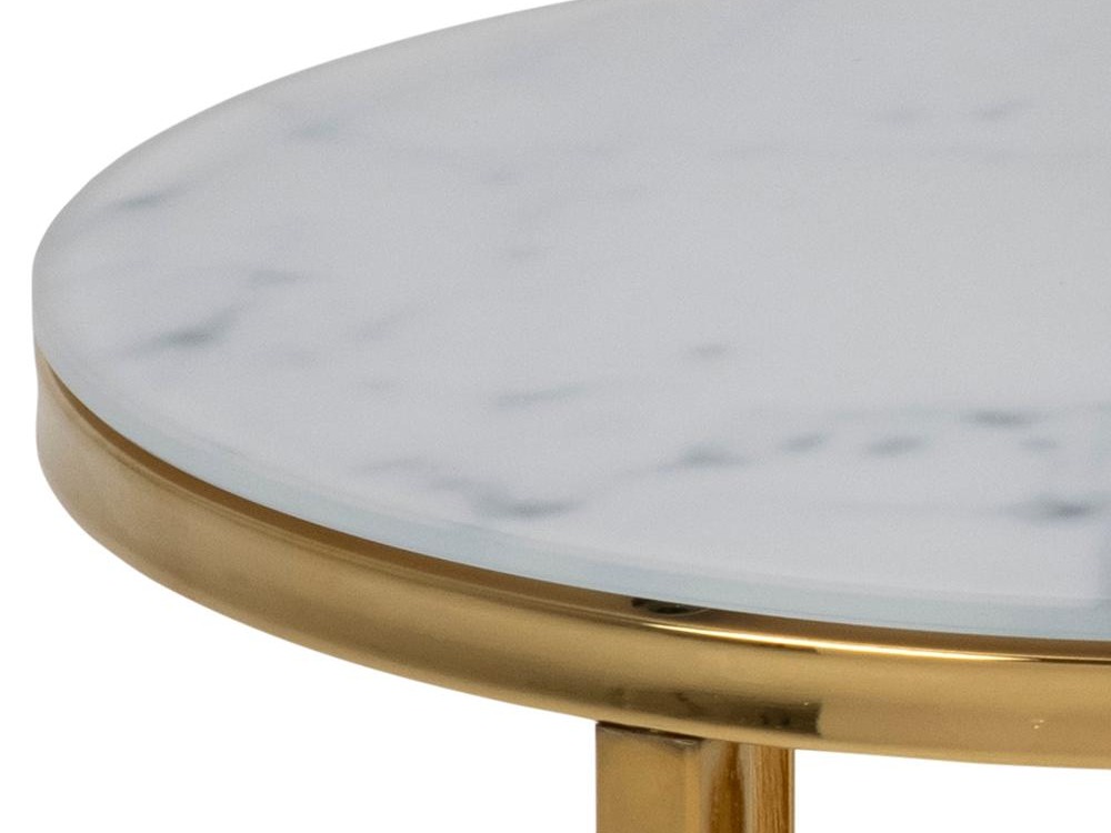 Oldalsó asztalok szett Norsica 1020