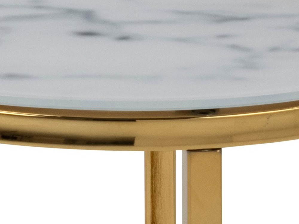 Oldalsó asztalok szett Norsica 1020