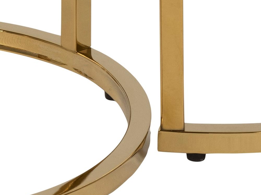 Oldalsó asztalok szett Norsica 1020