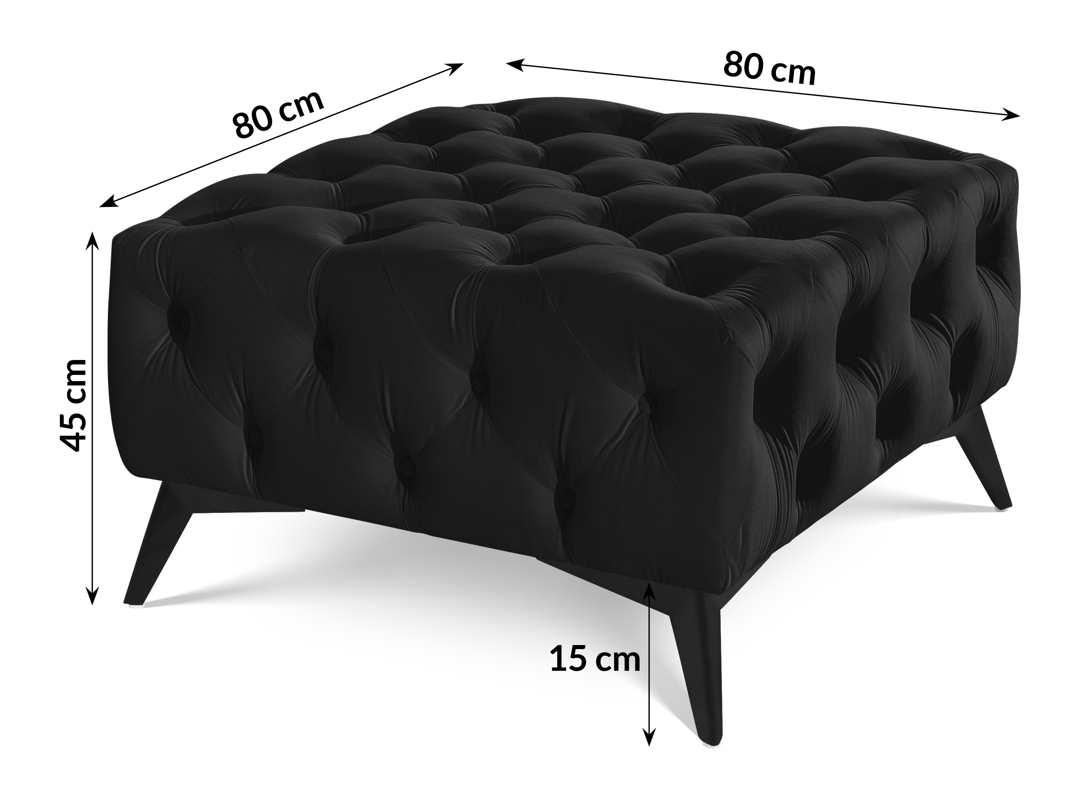 Puff Rocklin 121 (Riviera 100)
