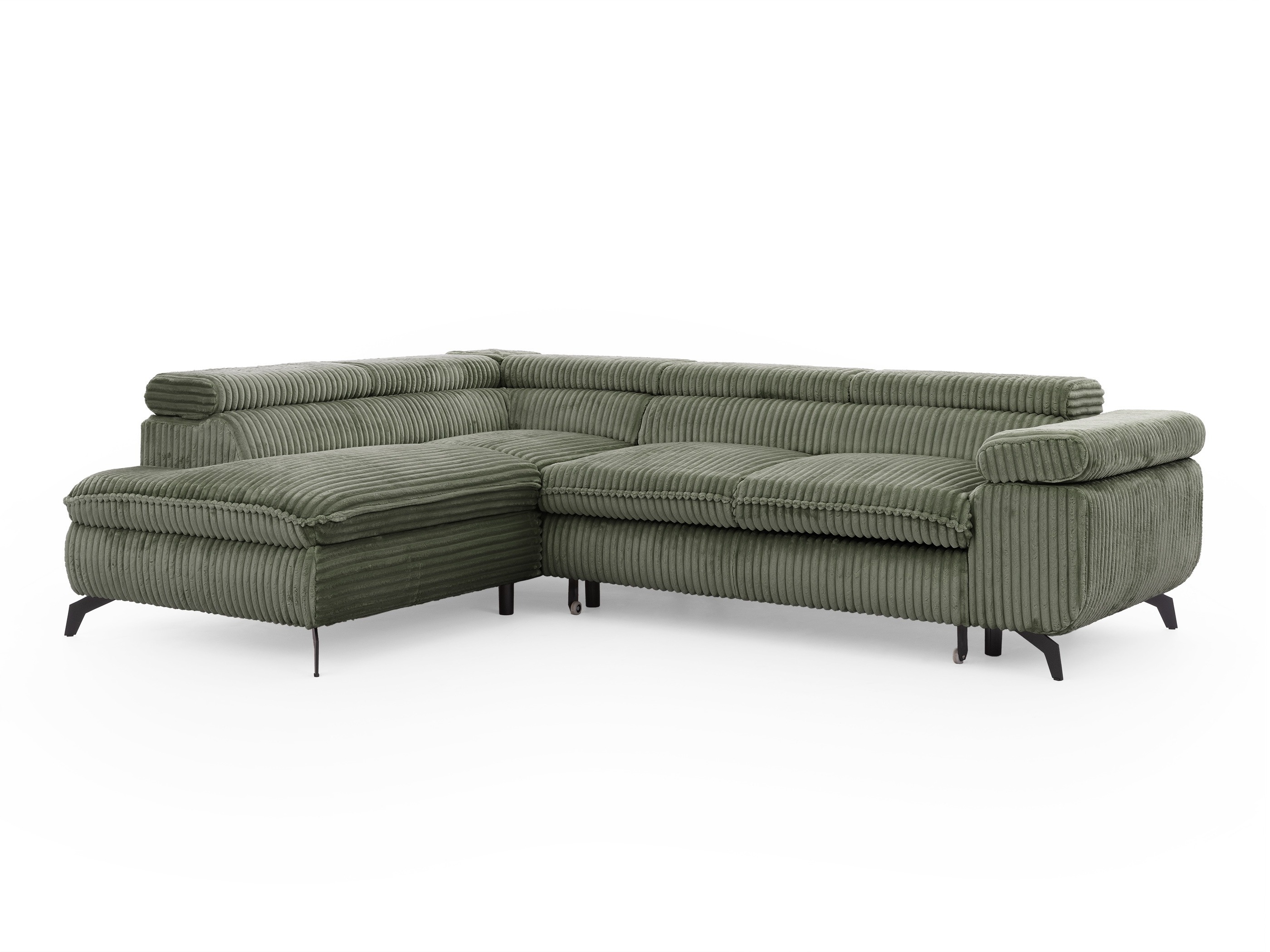 Sarokkanapé Rocklin 122 (Tilia 37)